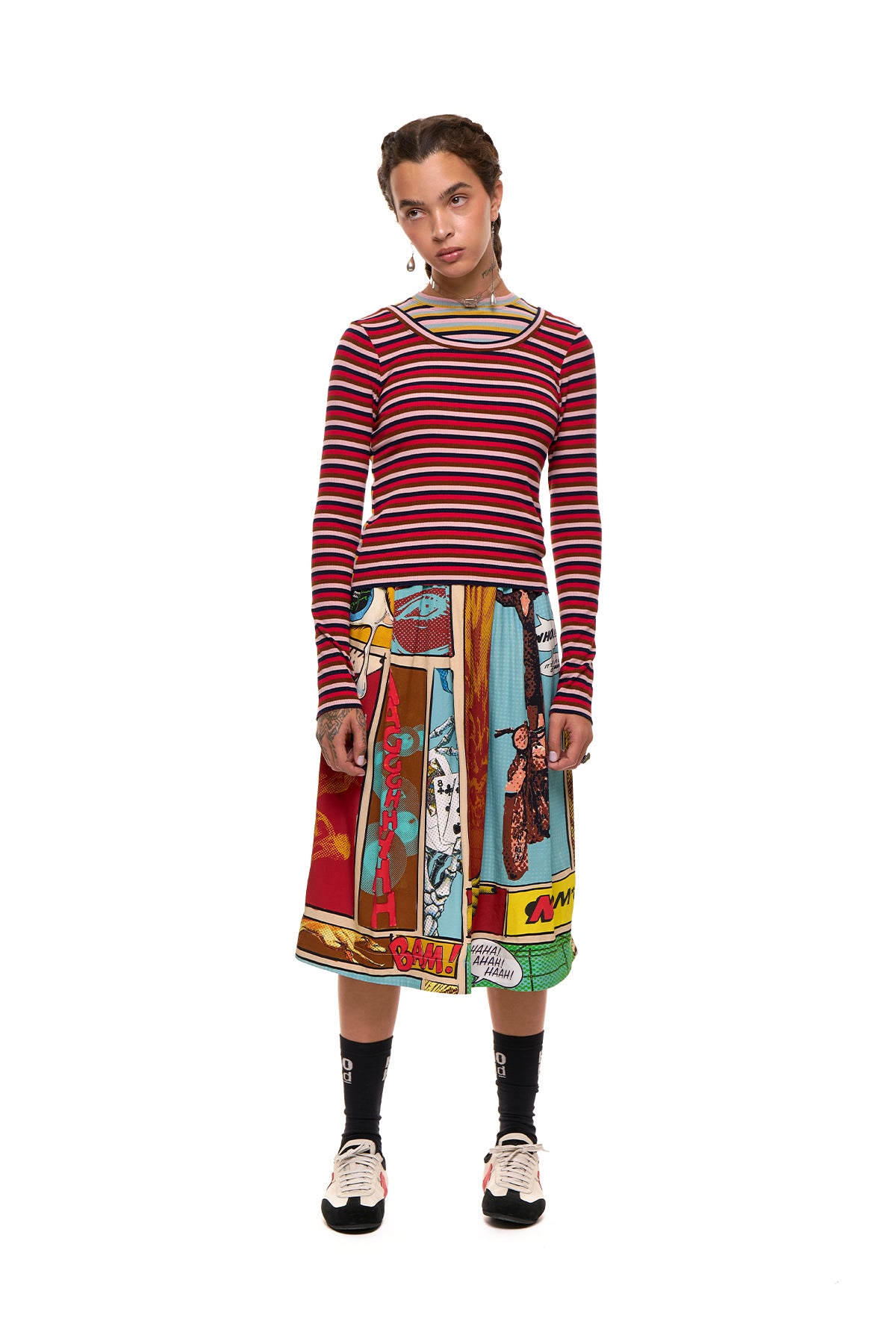 Classics Skirt