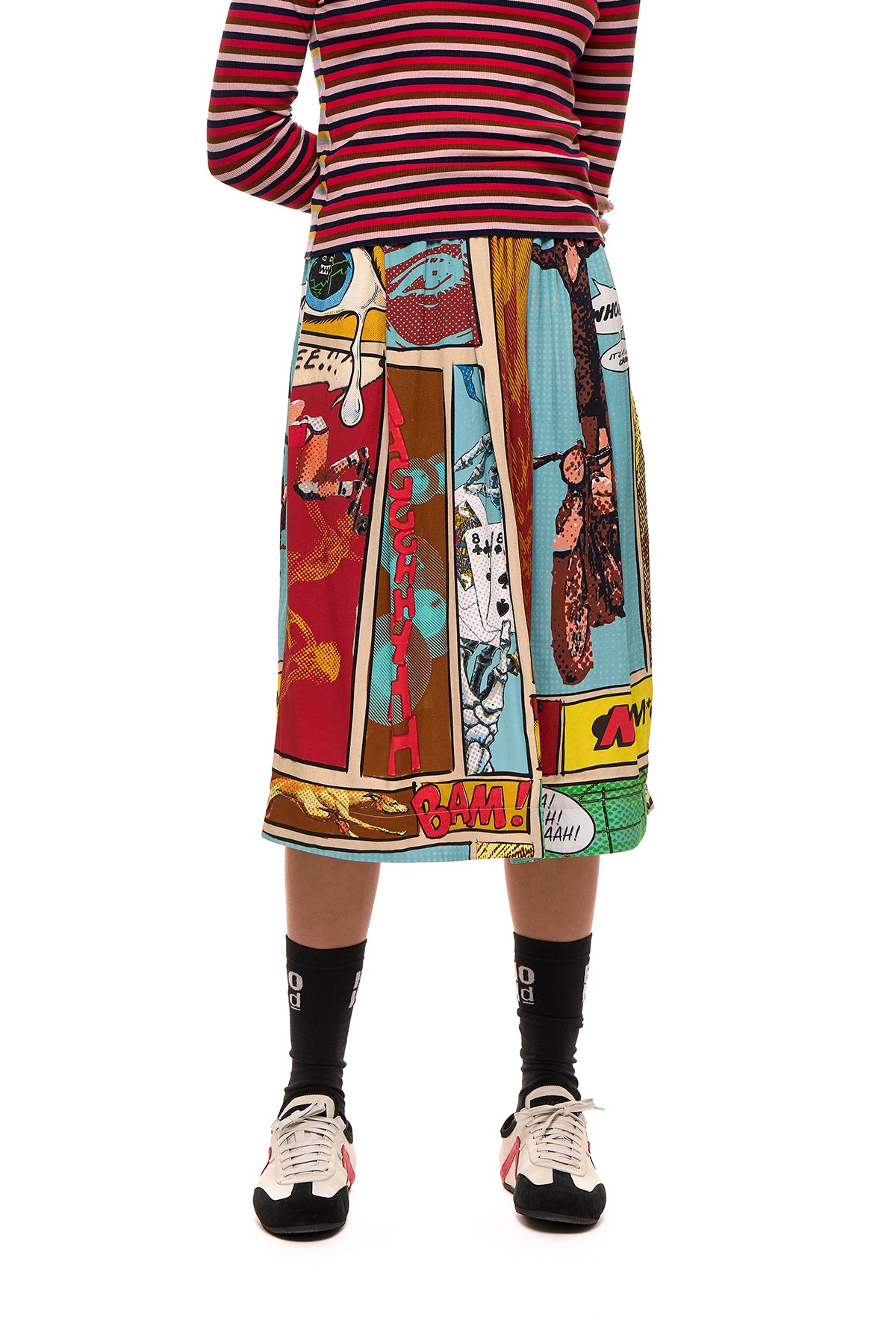Classics Skirt