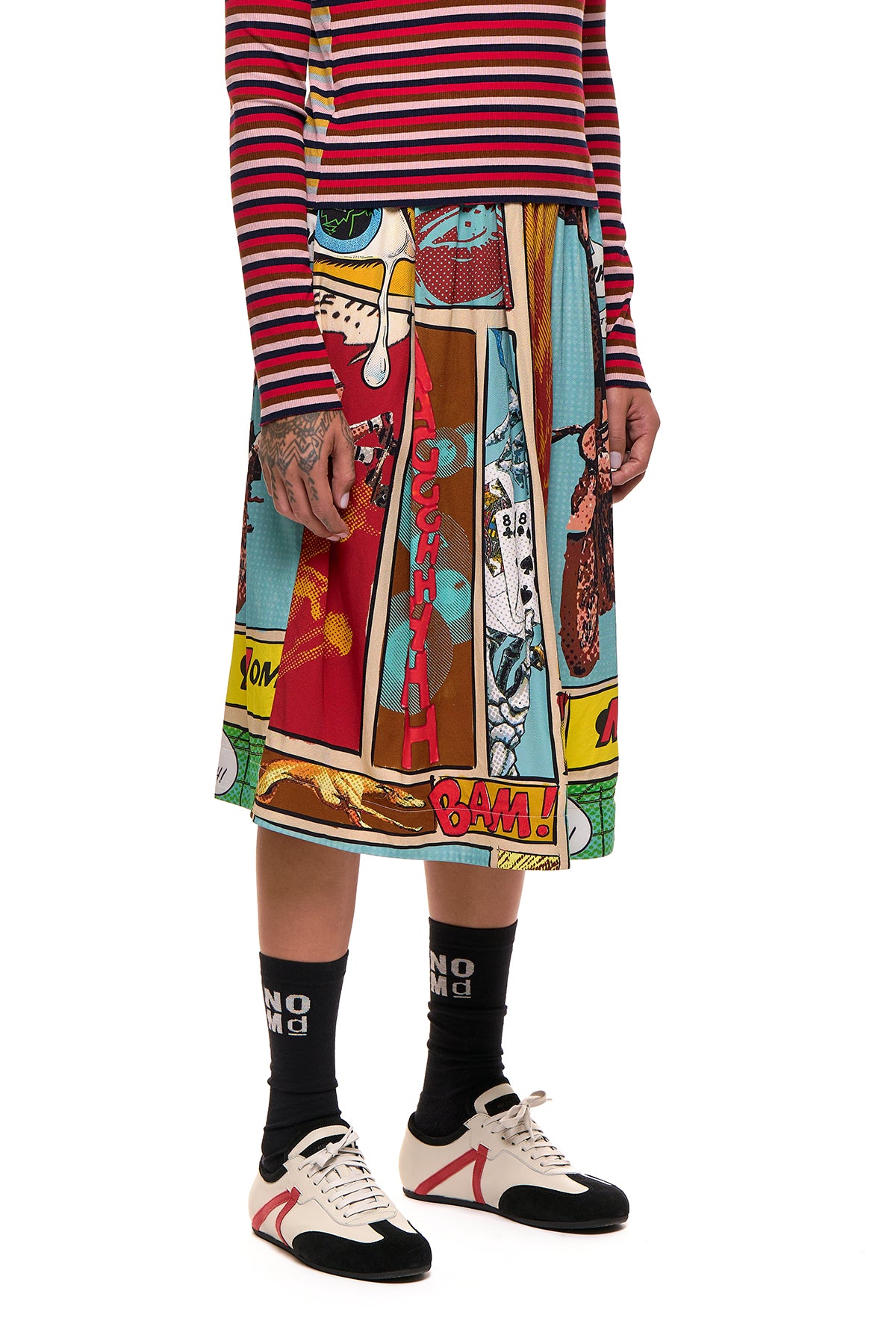 Classics Skirt