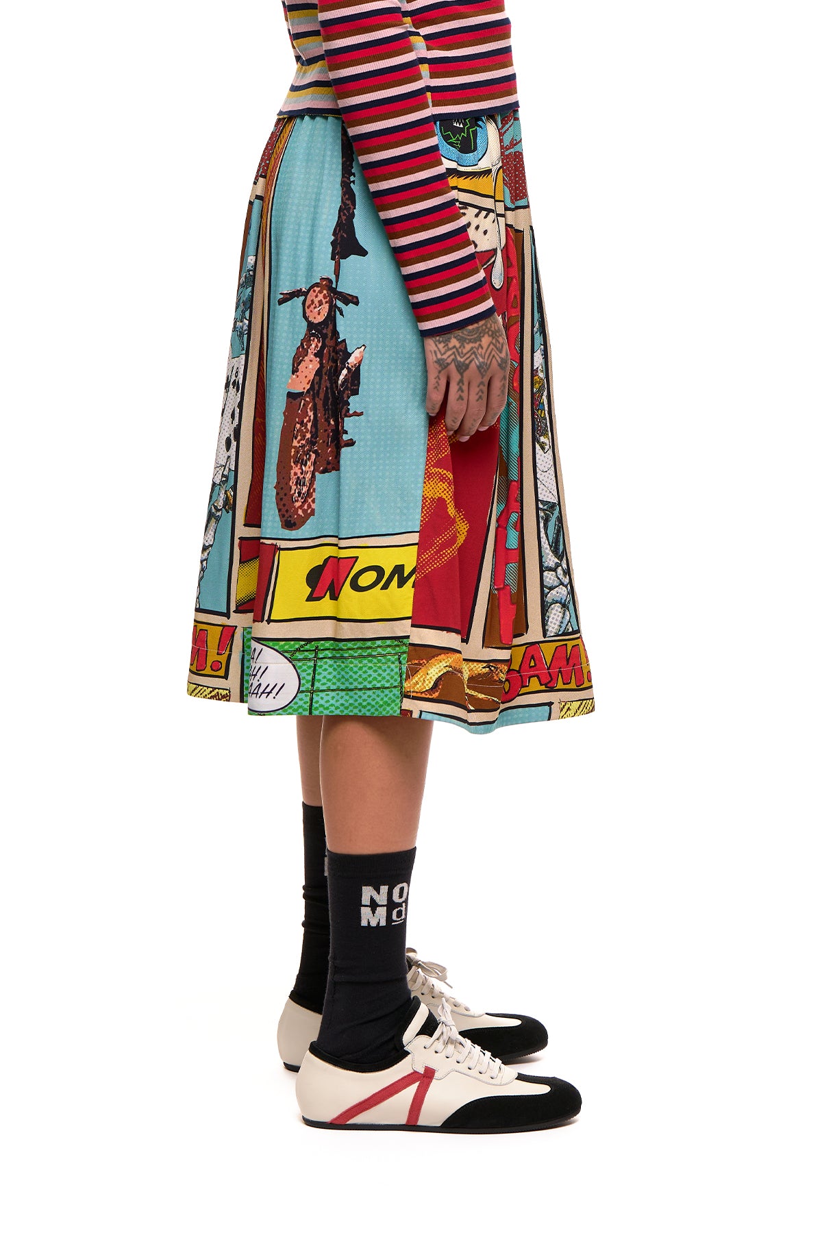 Classics Skirt