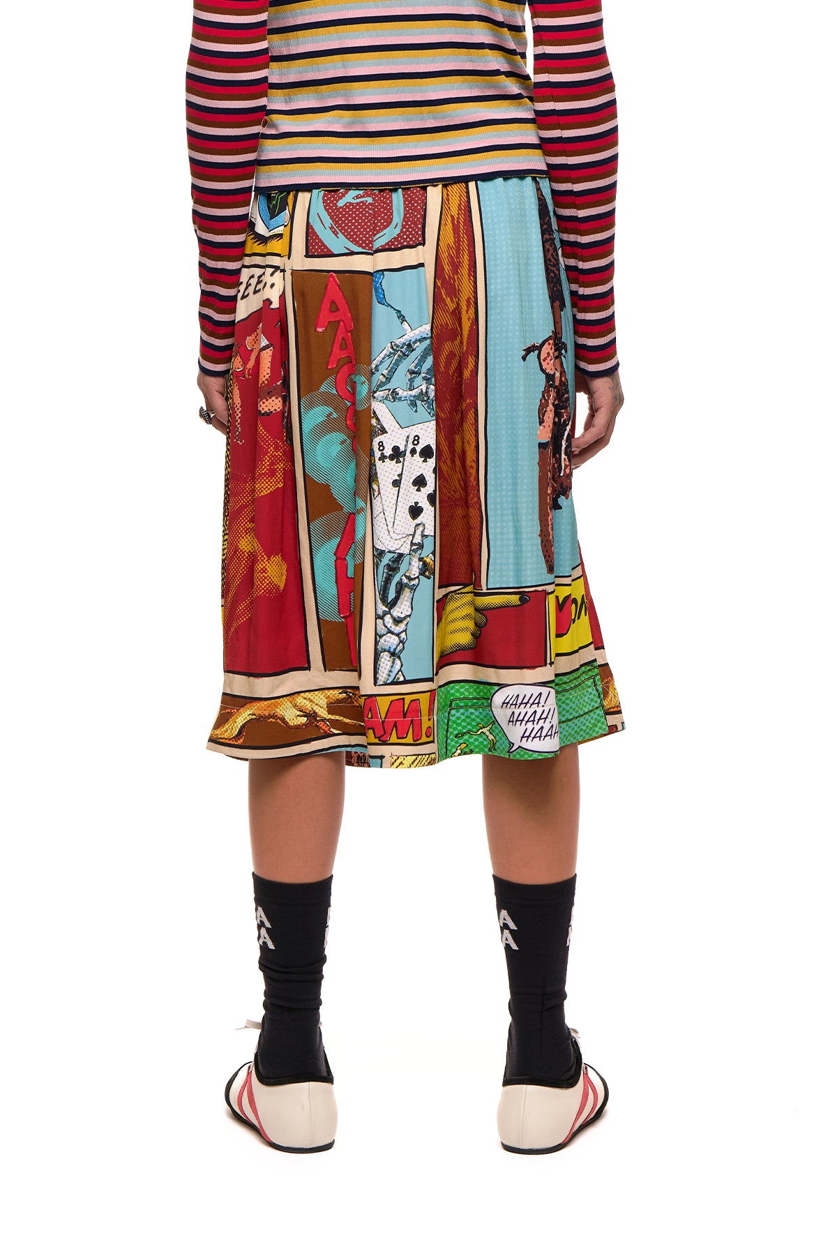 Classics Skirt
