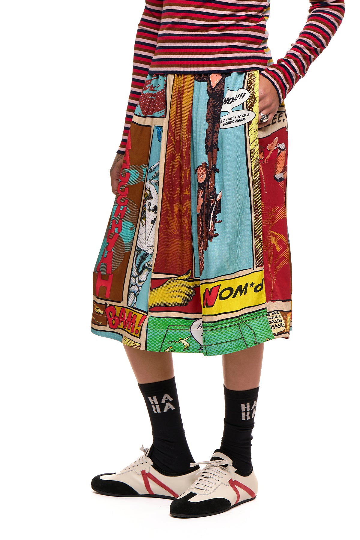 Classics Skirt