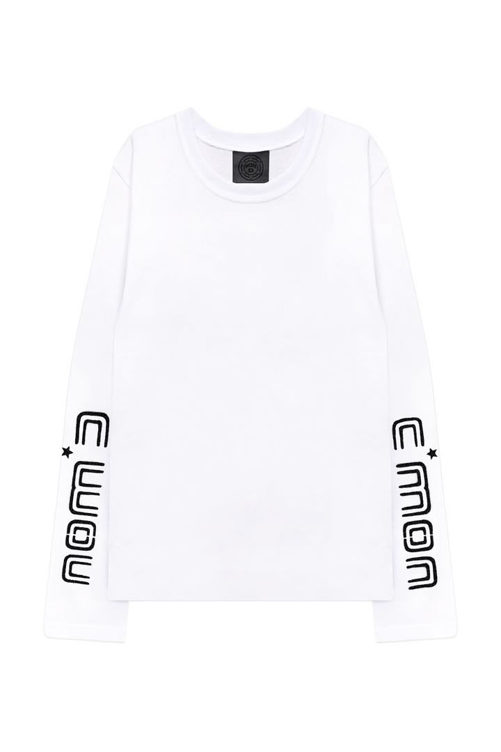 C mon Long Sleeve