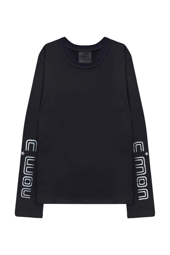 C mon Long Sleeve