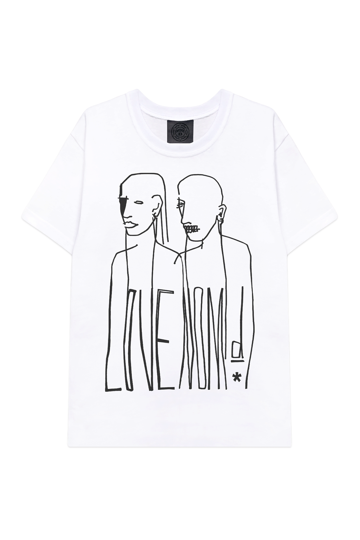 Couple Tee