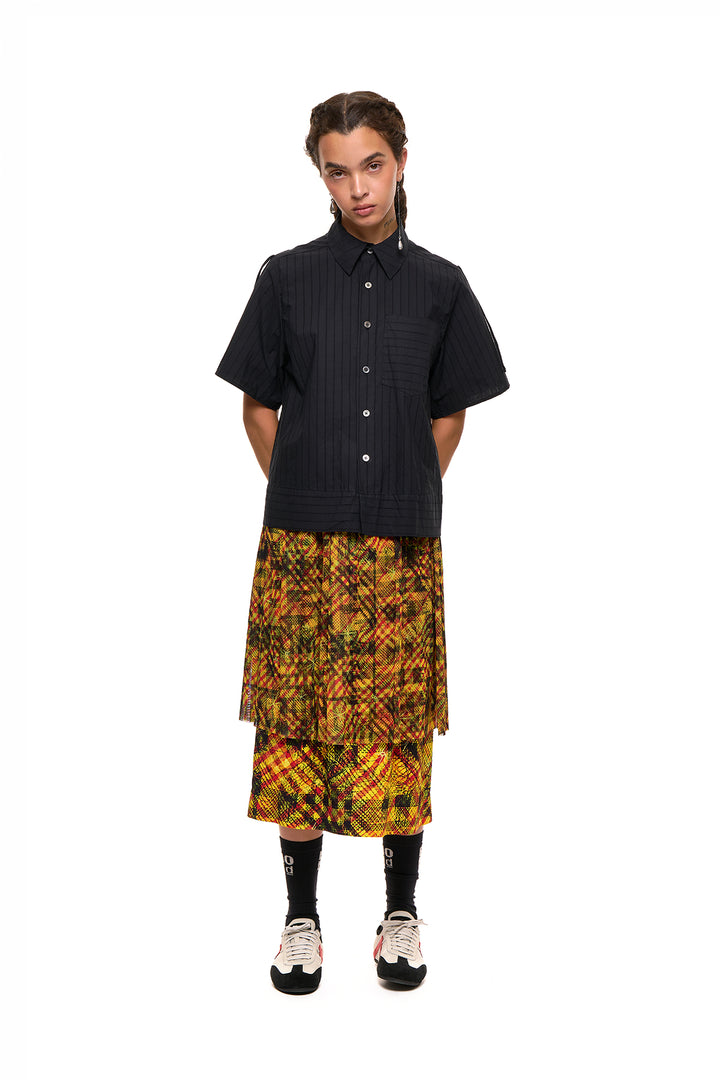 Doubles Skirt