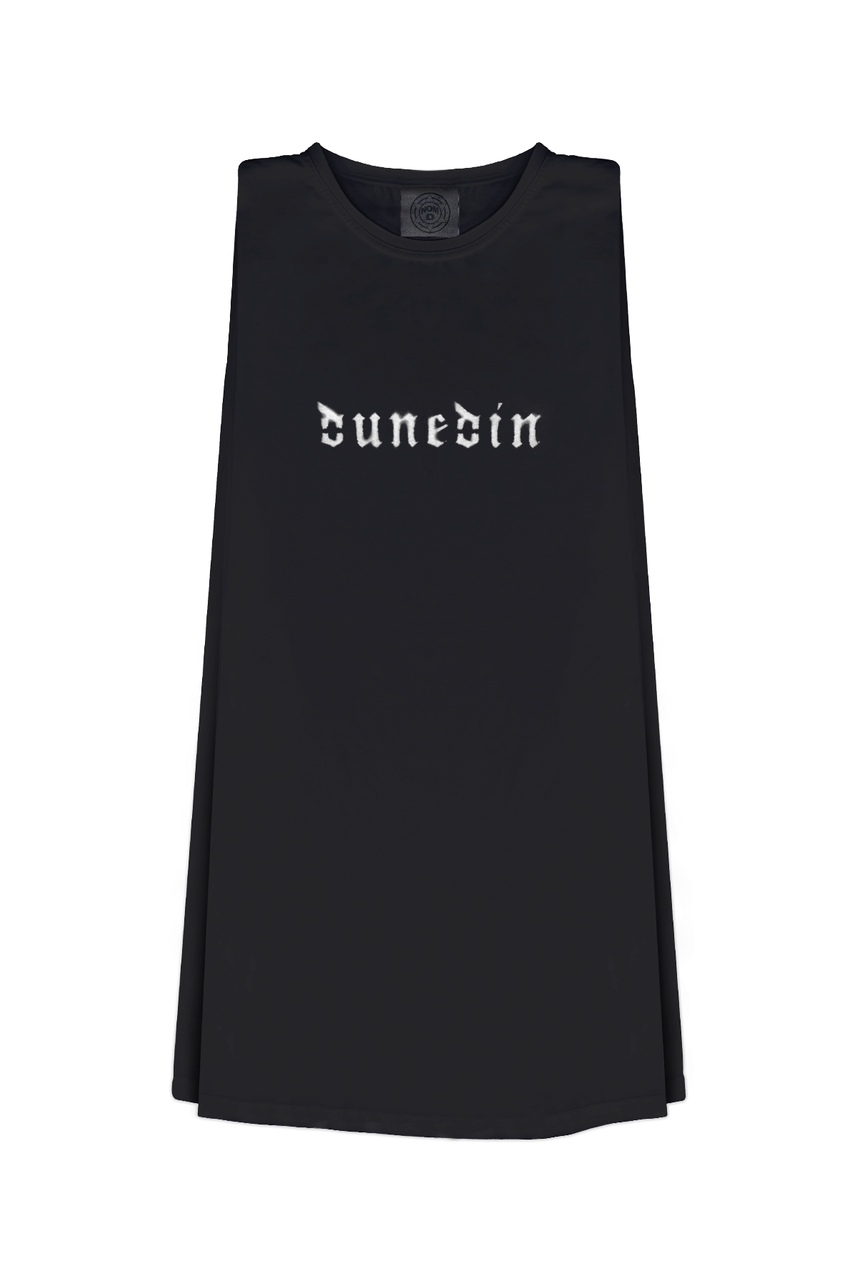 Dunedin Tank Dress