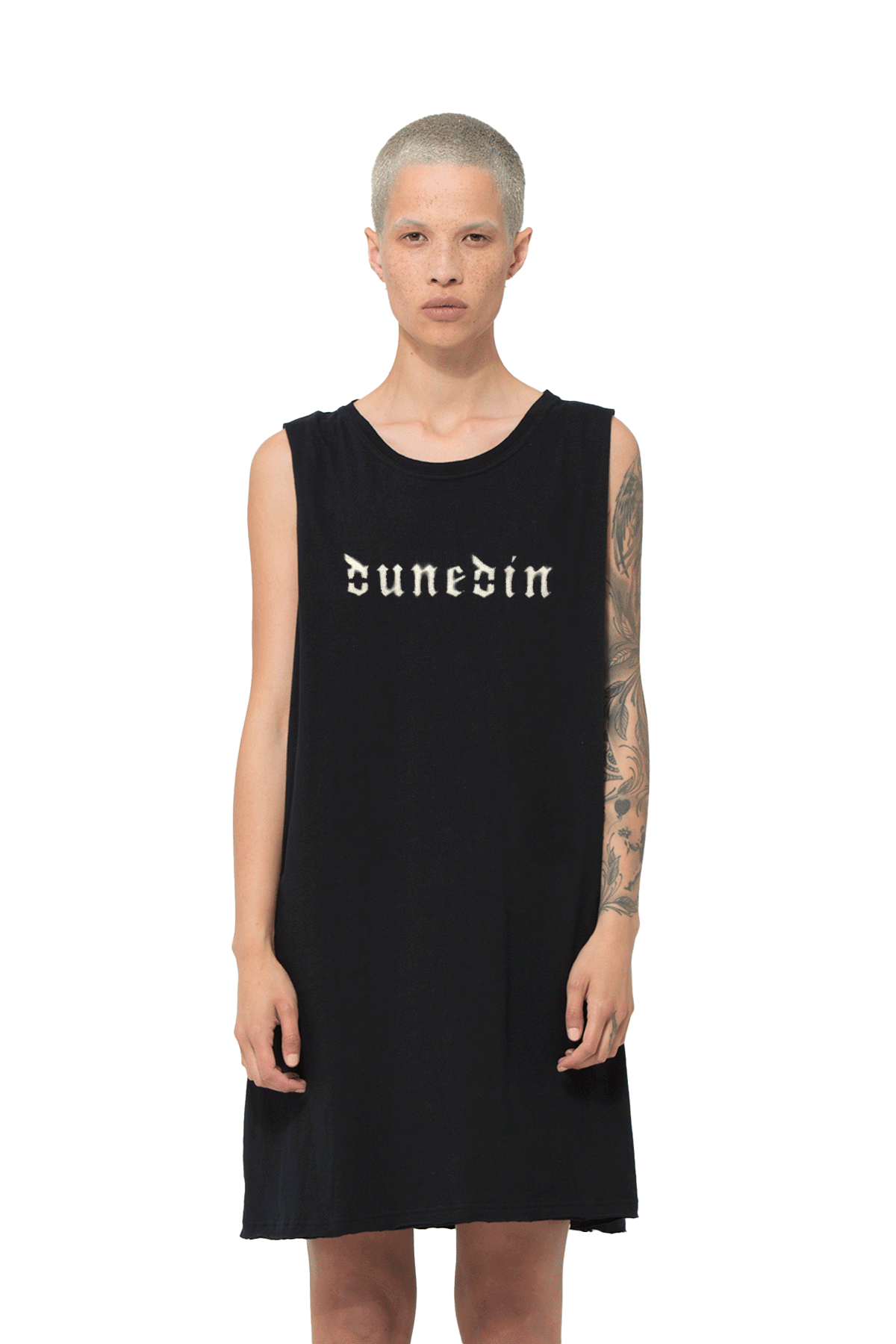 Dunedin Tank Dress