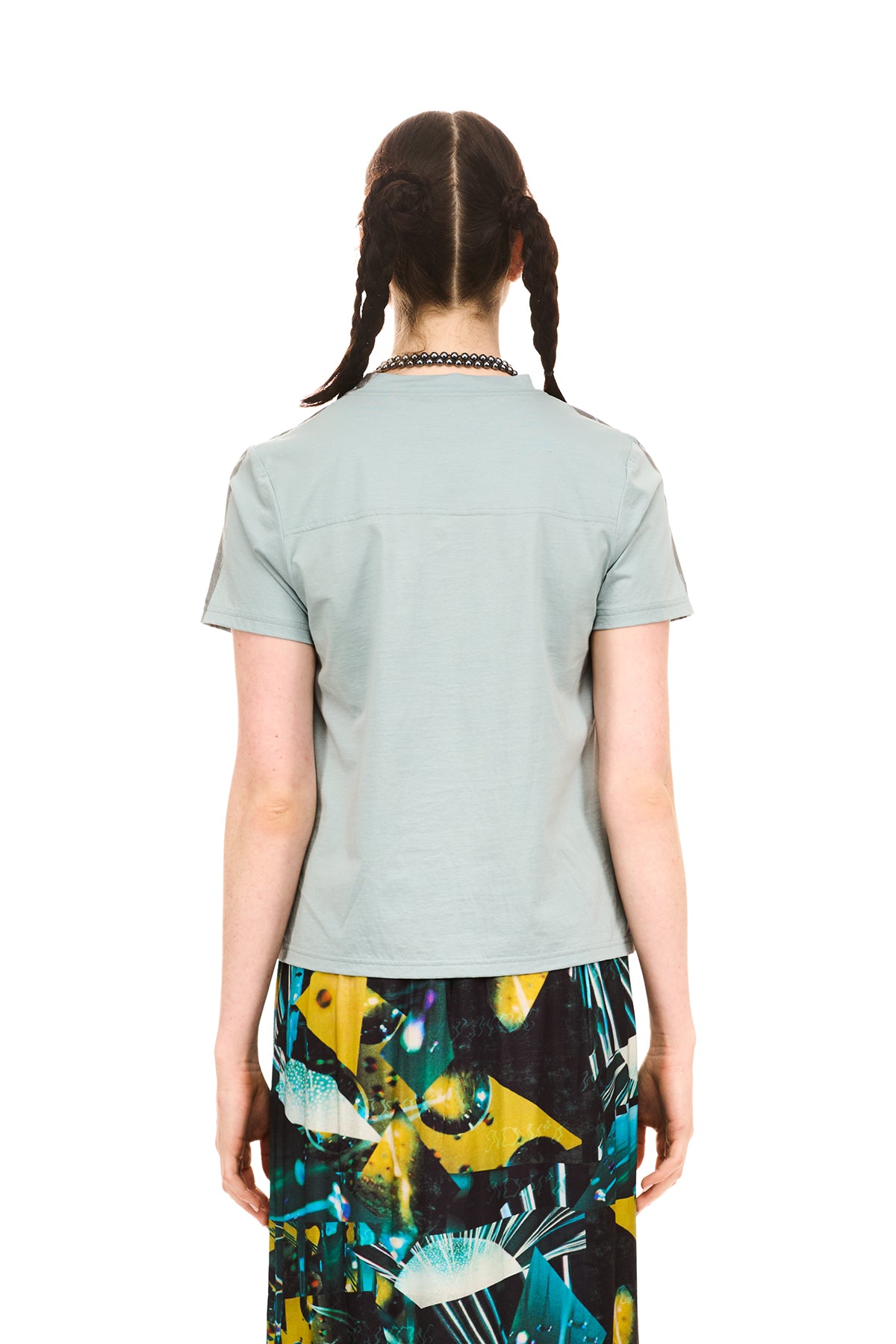 Foiled Tee