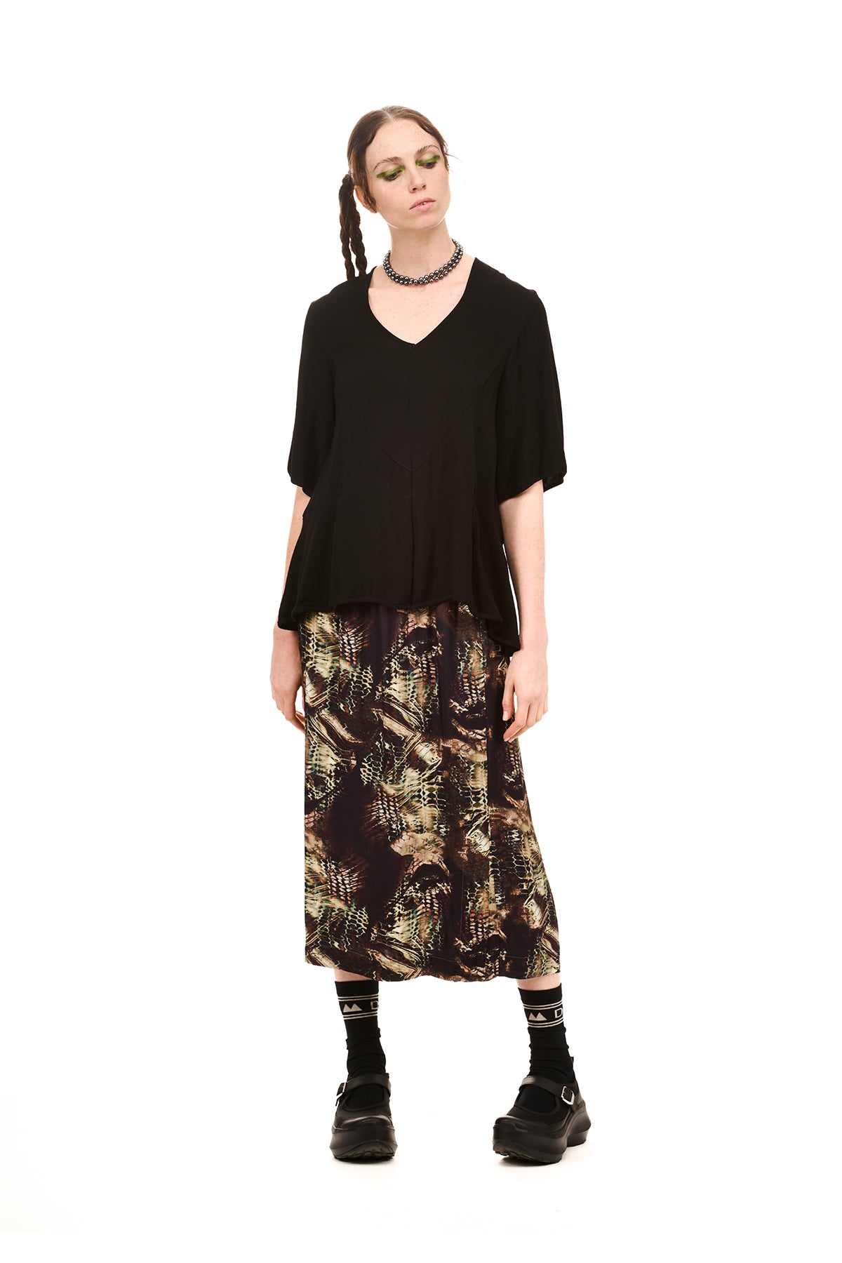 Forever Skirt