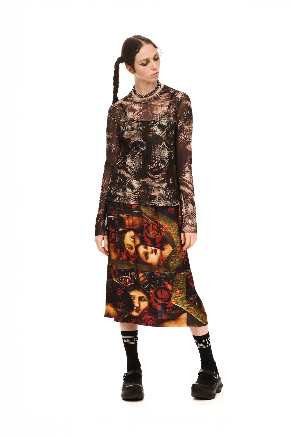 Forever Skirt