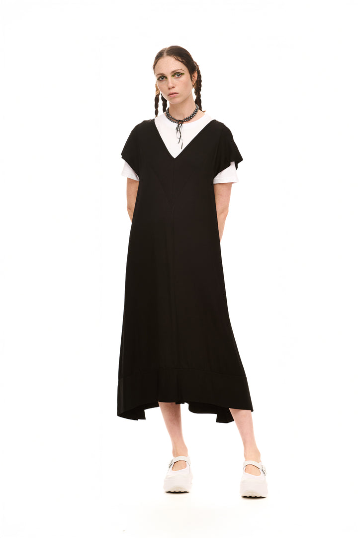 Gemini Dress