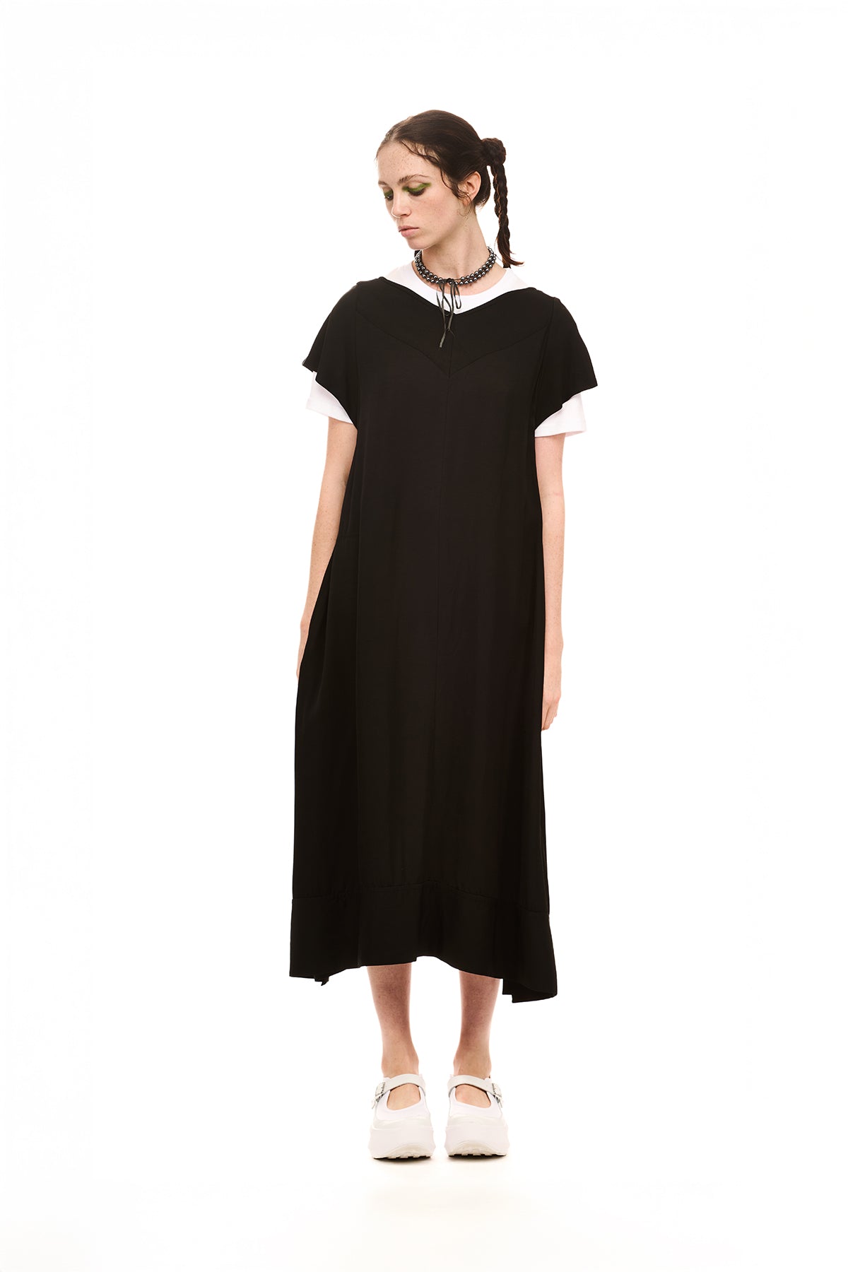 Gemini Dress