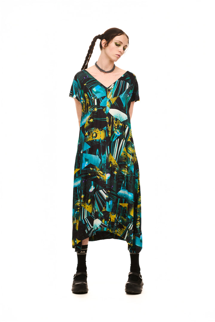 Gemini Dress