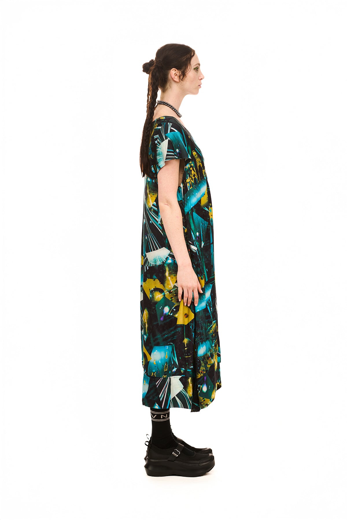 Gemini Dress