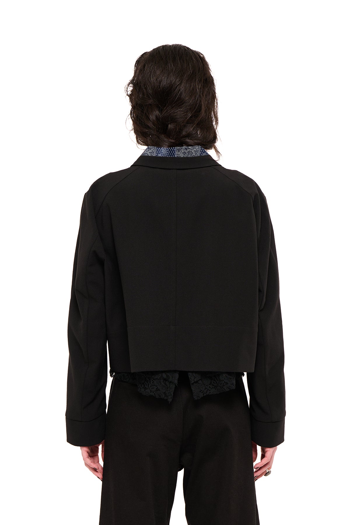 Hero Jacket