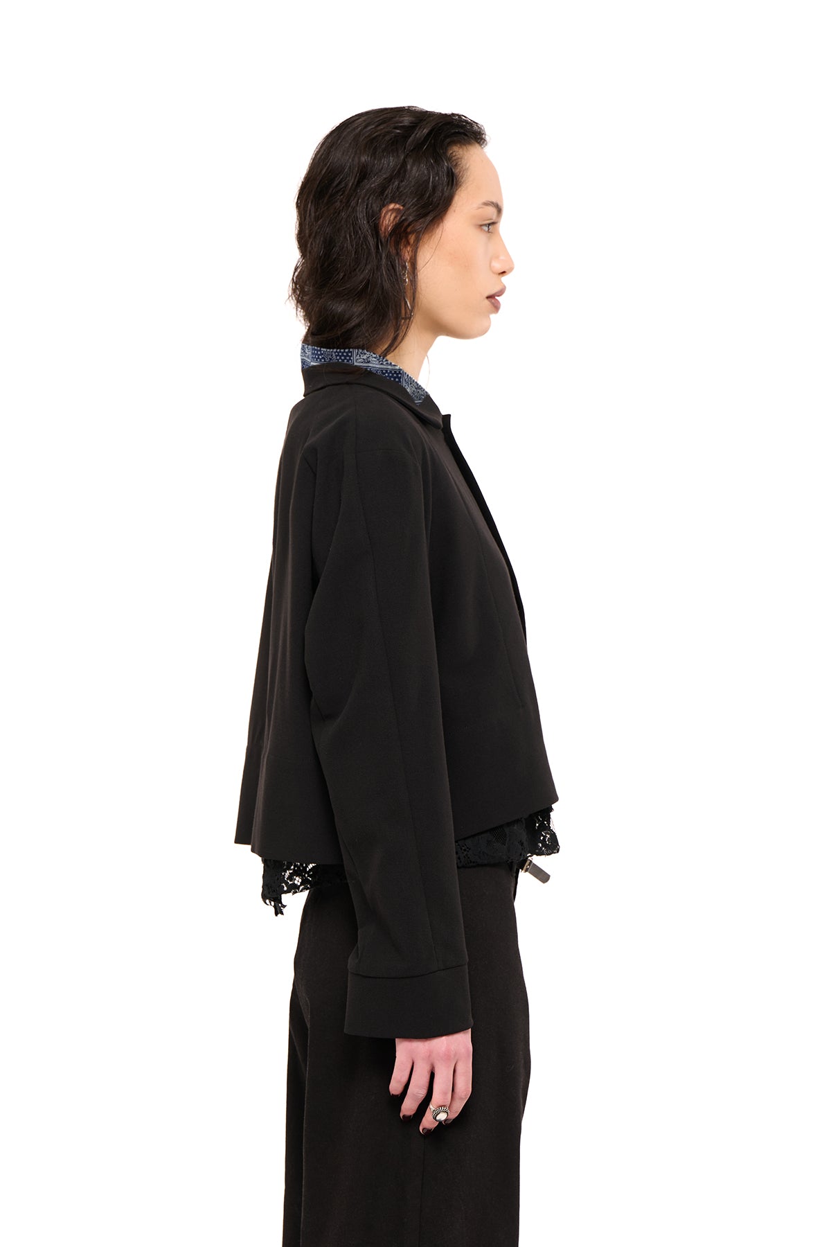 Hero Jacket