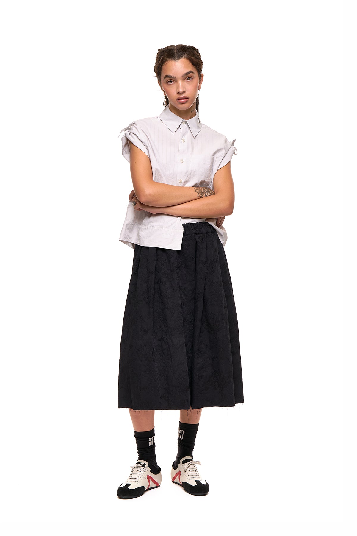 Hockey Culotte