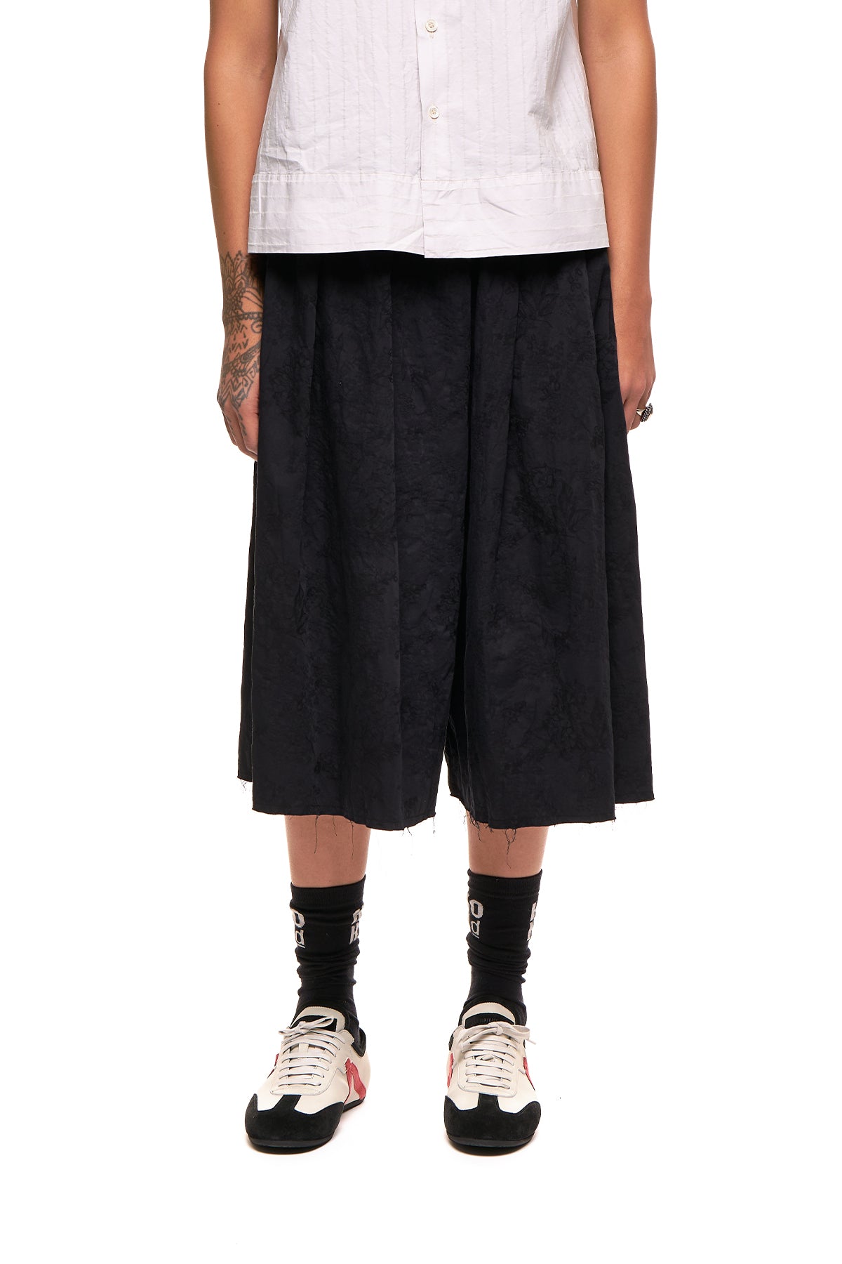 Hockey Culotte