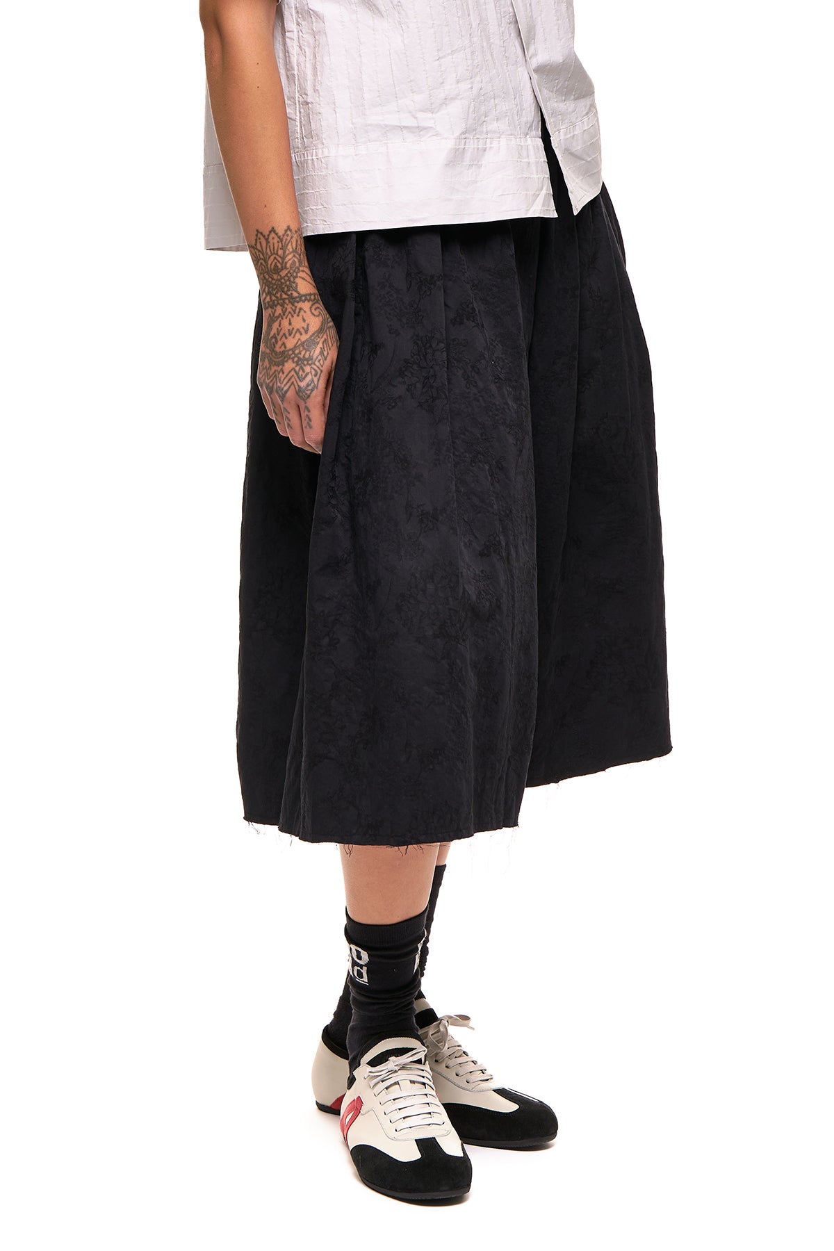 Hockey Culotte