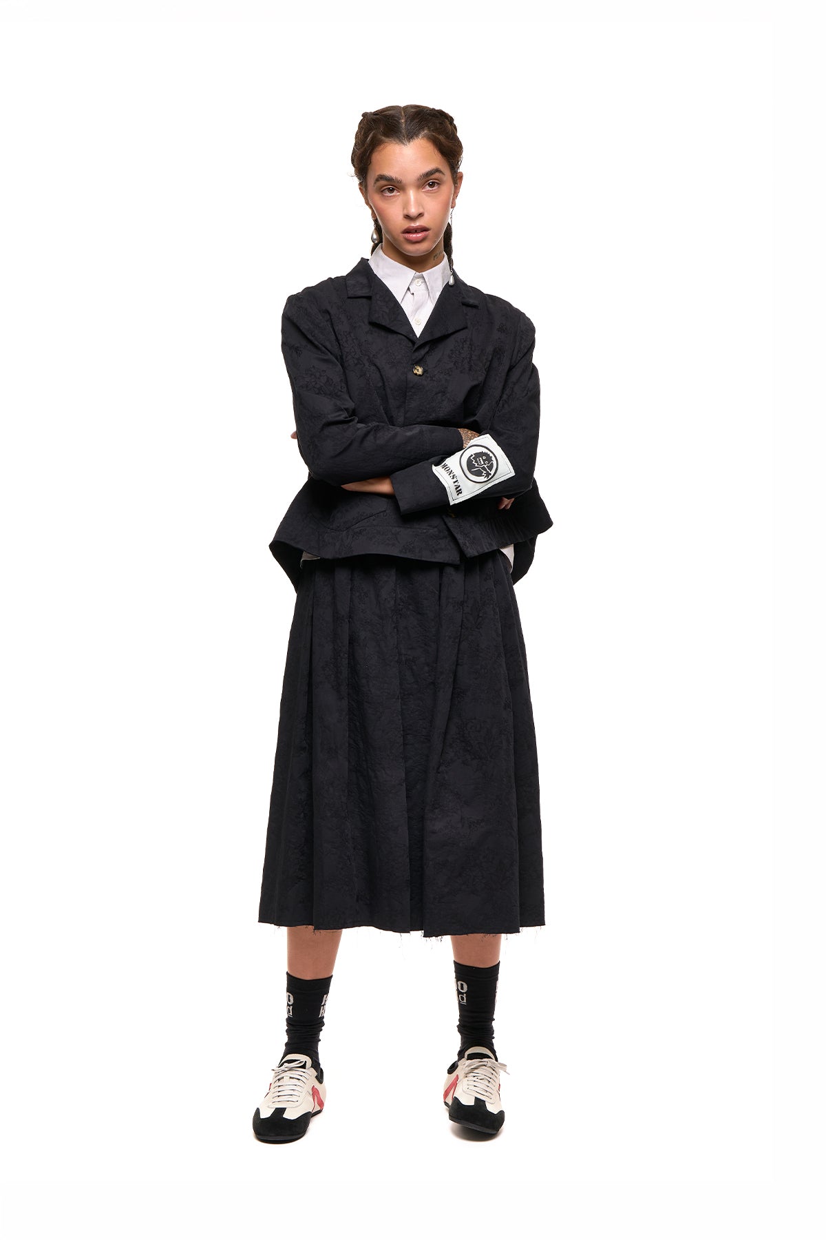 Hockey Culotte