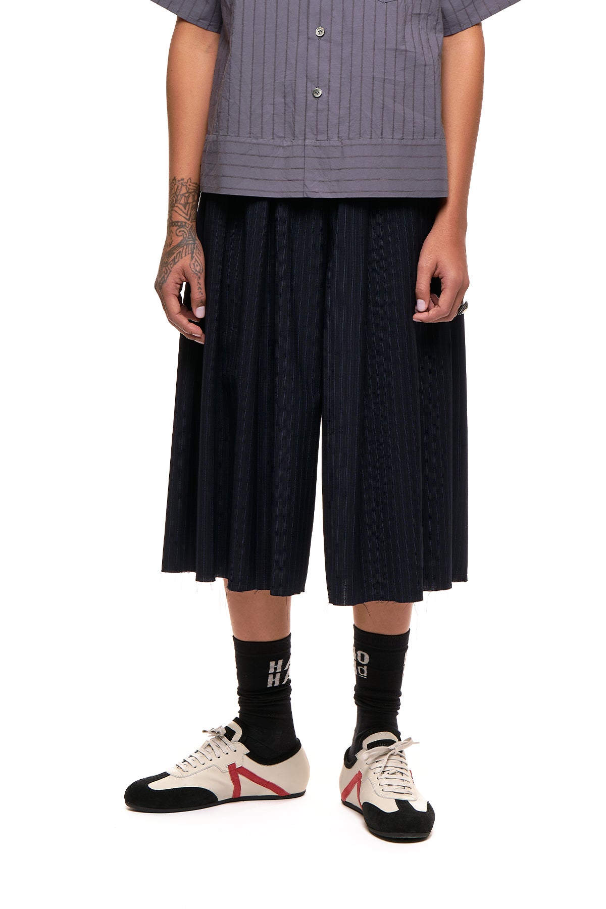 Hockey Culotte