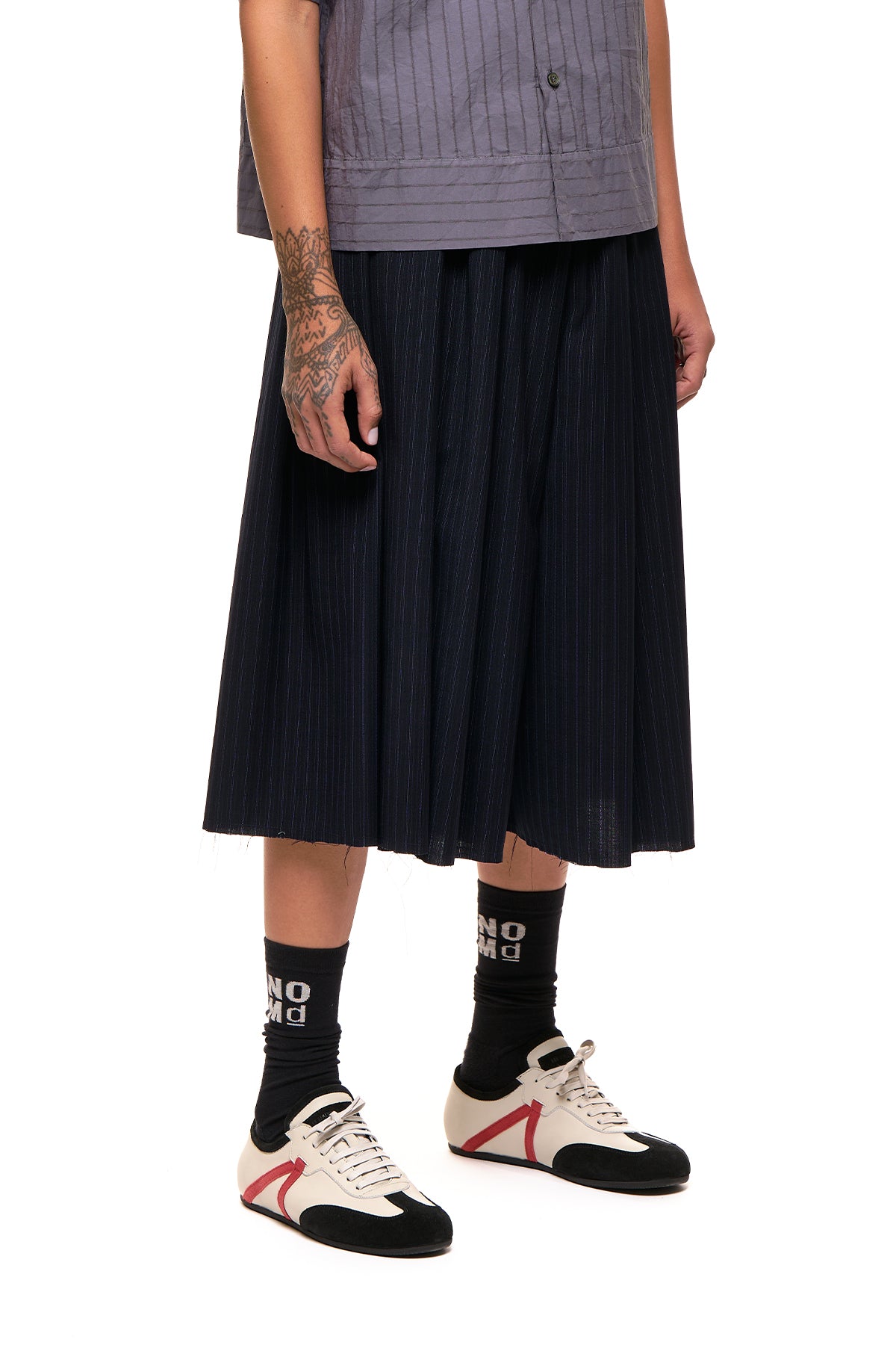 Hockey Culotte