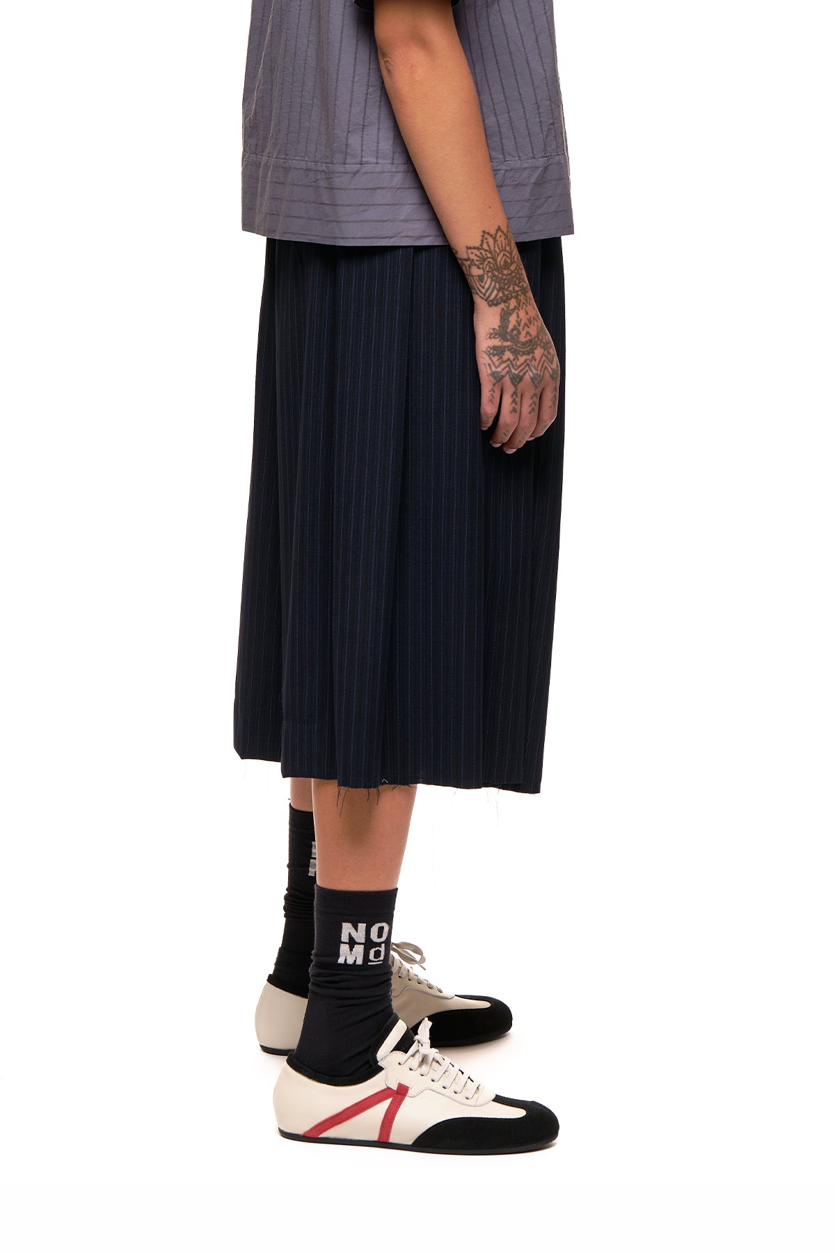 Hockey Culotte