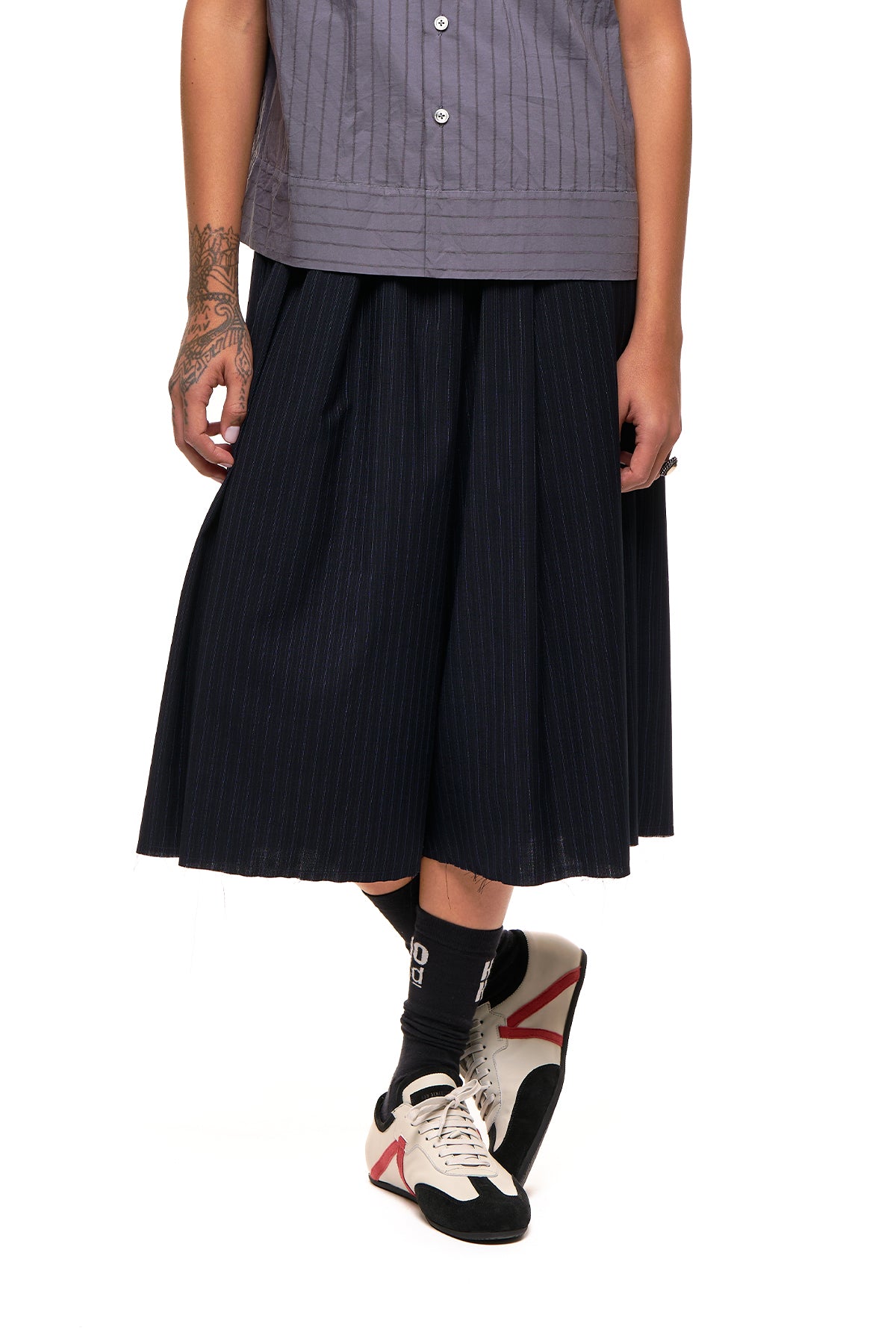 Hockey Culotte