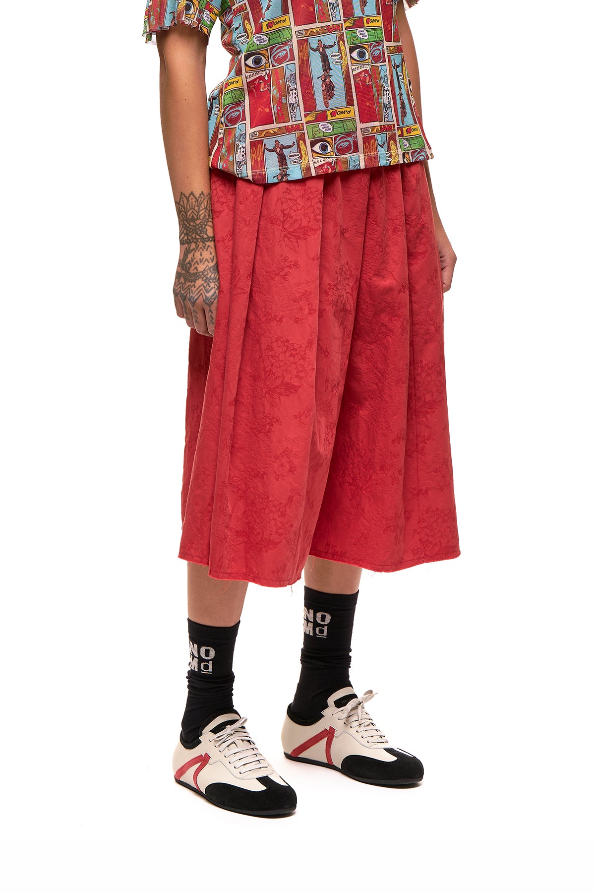 Hockey Culotte