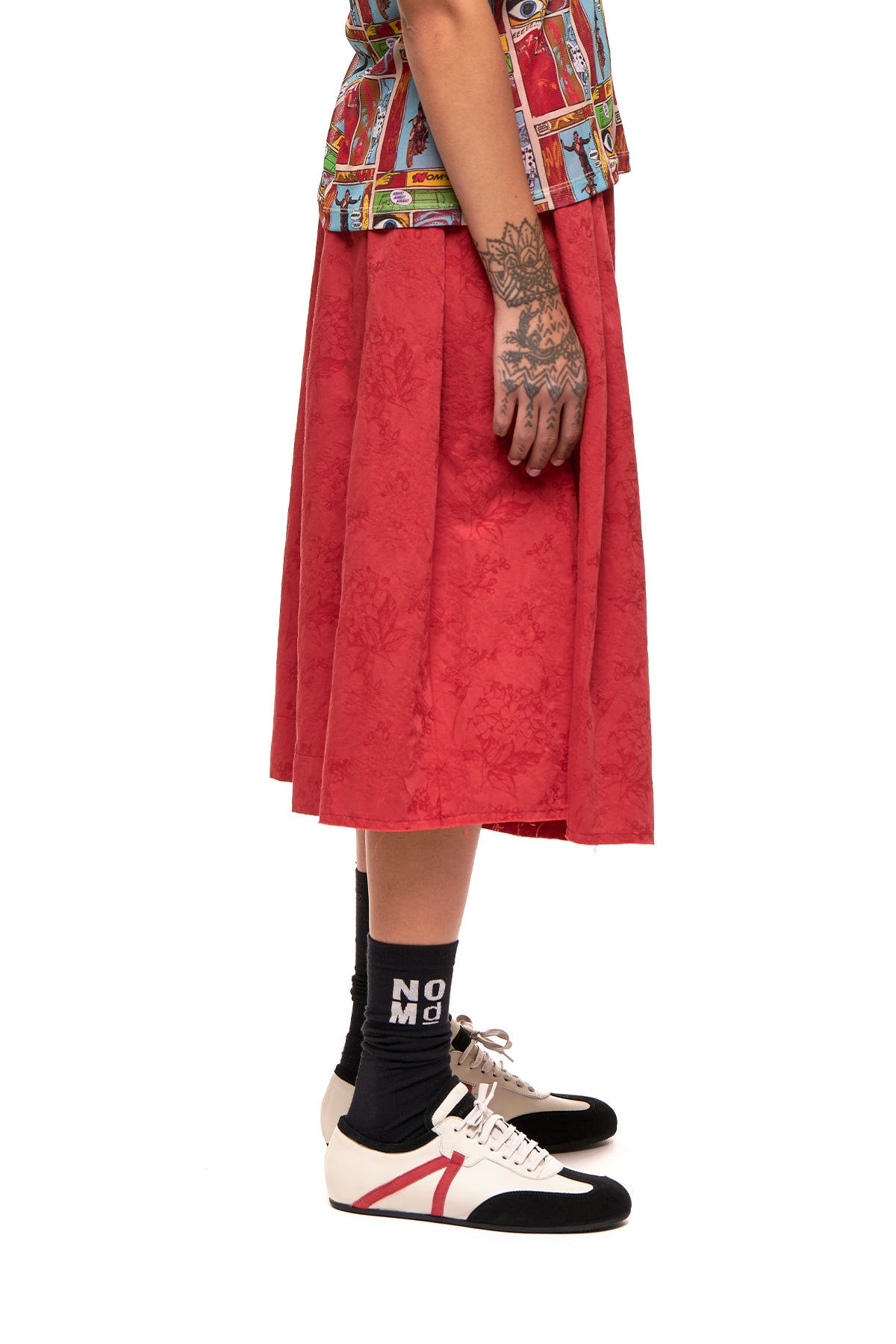 Hockey Culotte