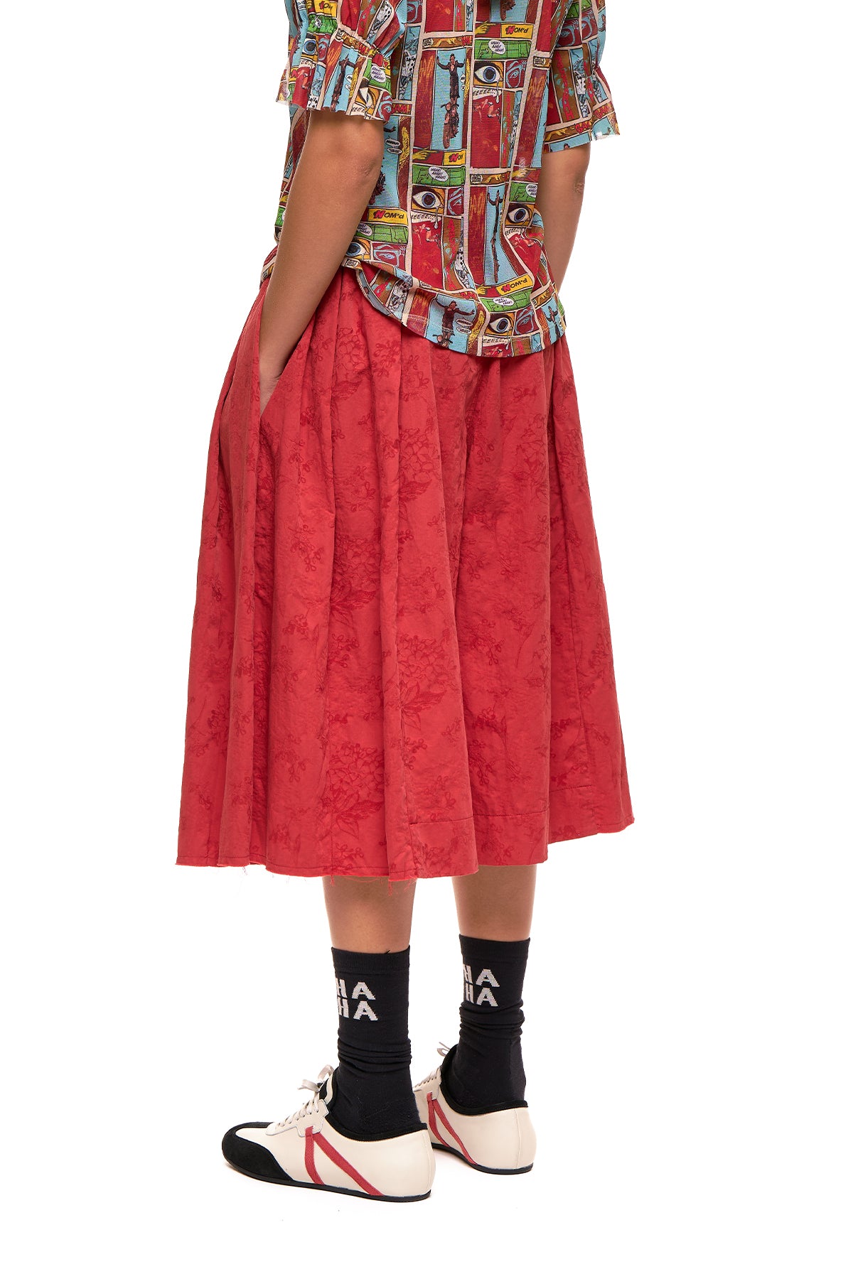 Hockey Culotte