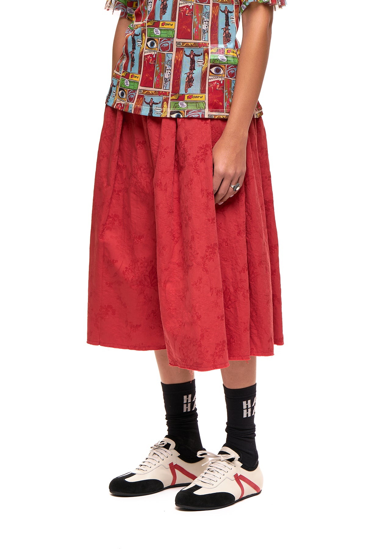 Hockey Culotte