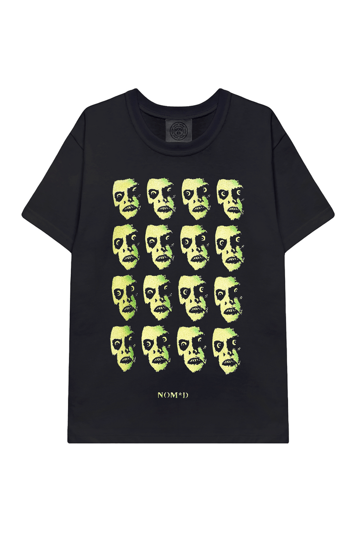 Horrors Tee