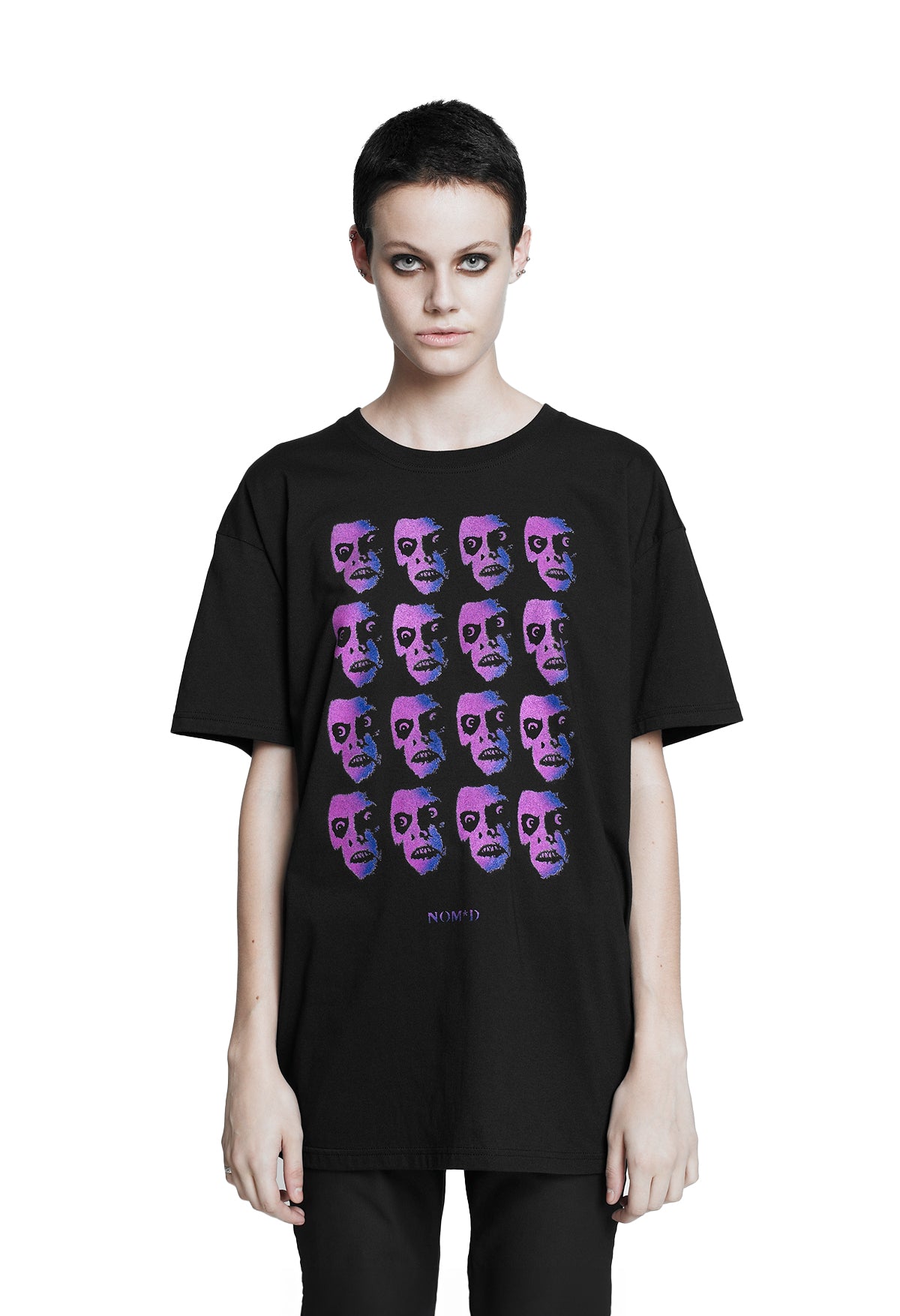 Horrors Tee