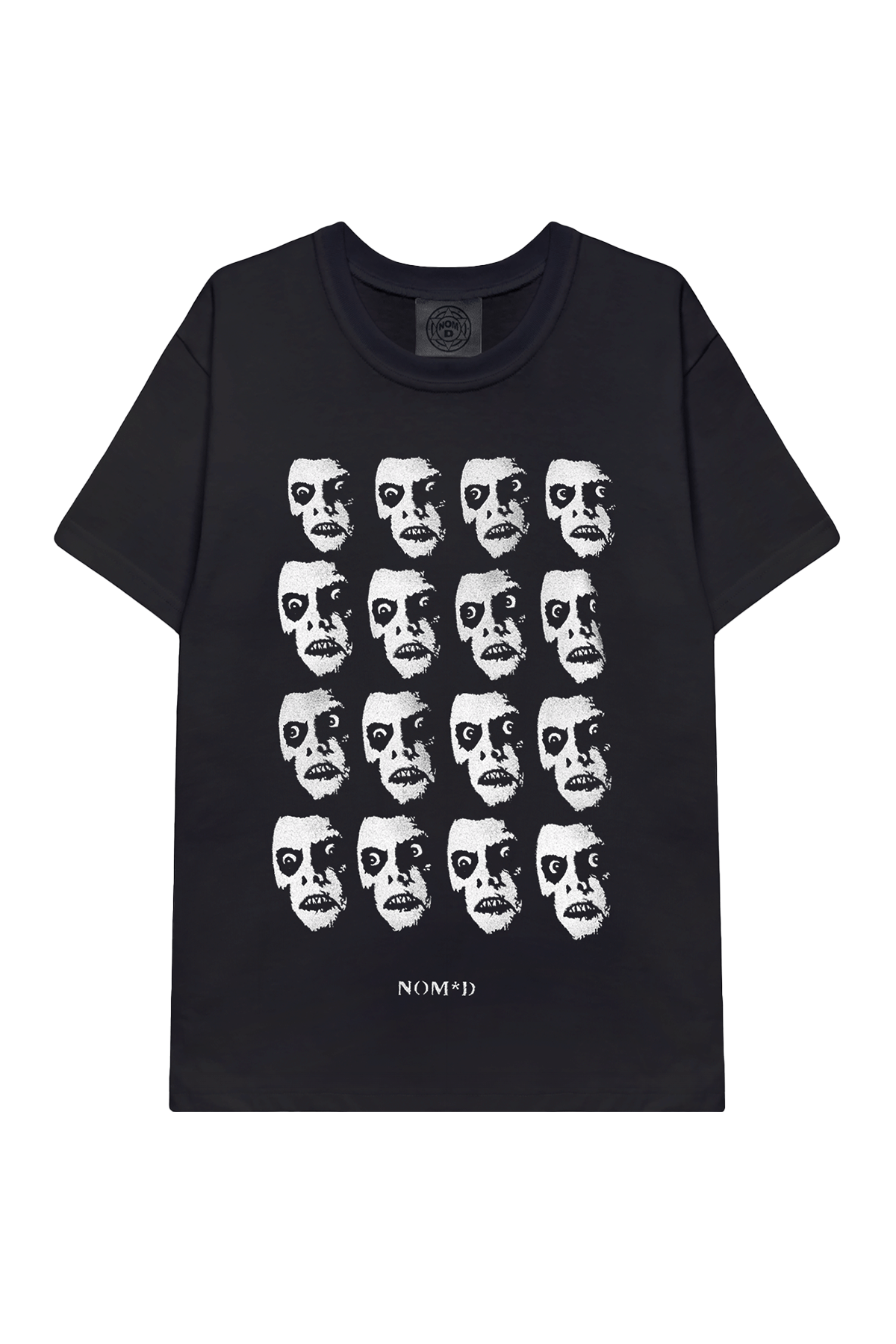 Horrors Tee