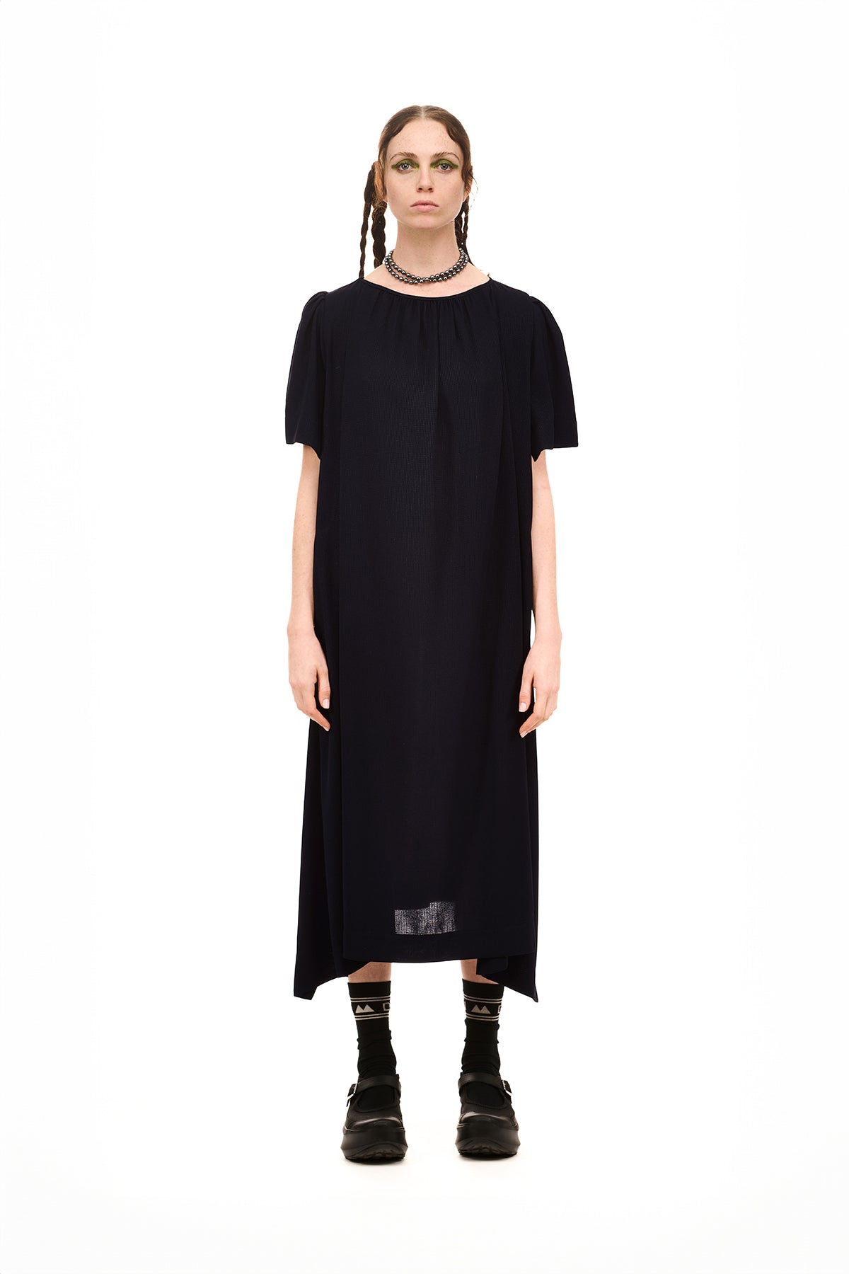 Janus Dress