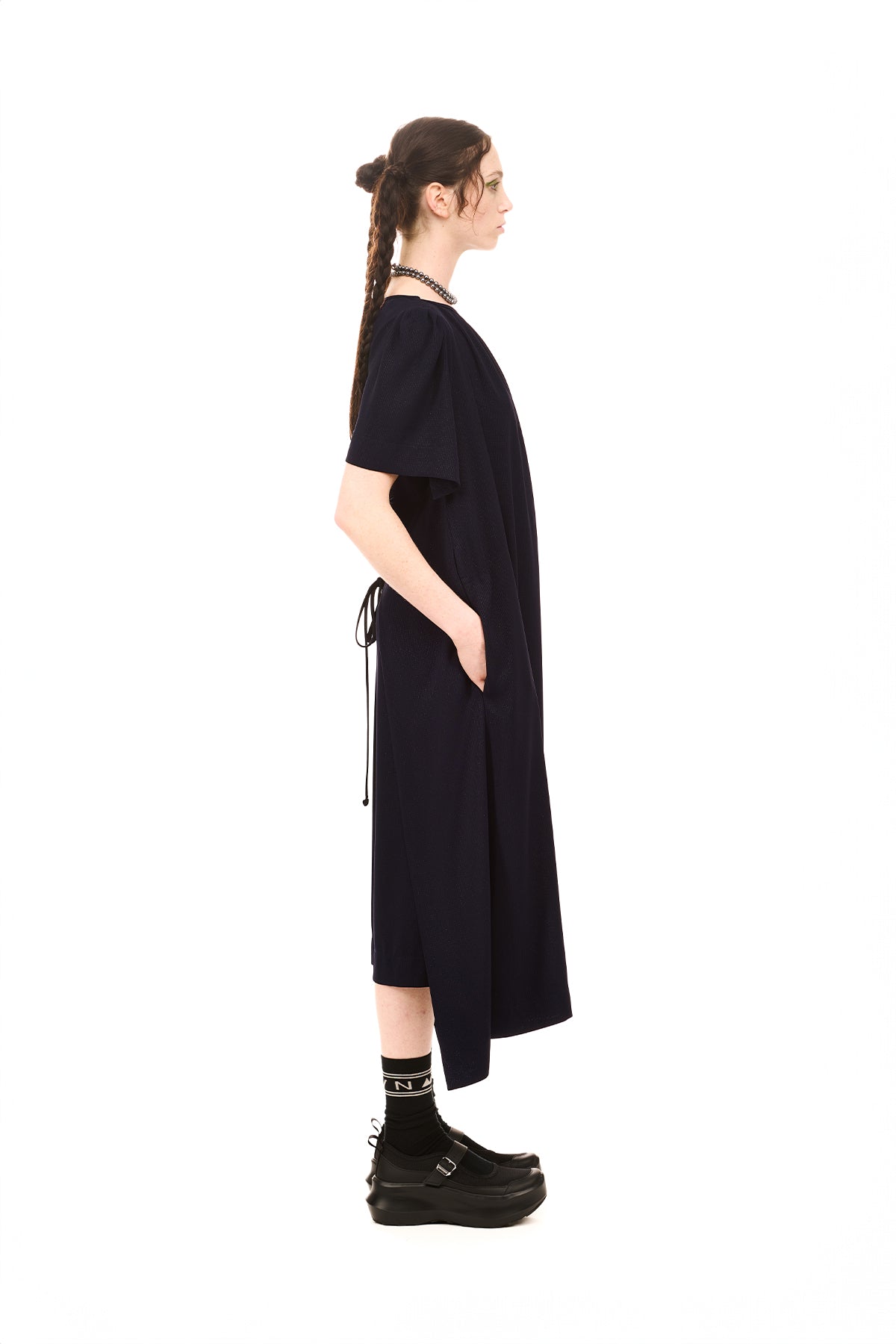 Janus Dress