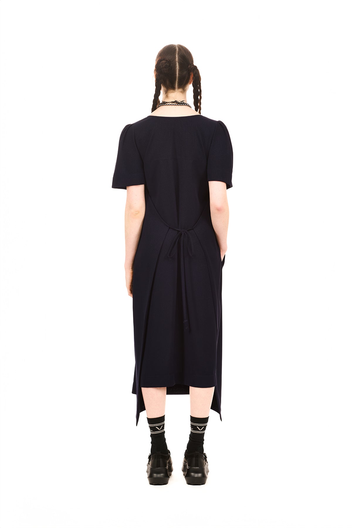 Janus Dress