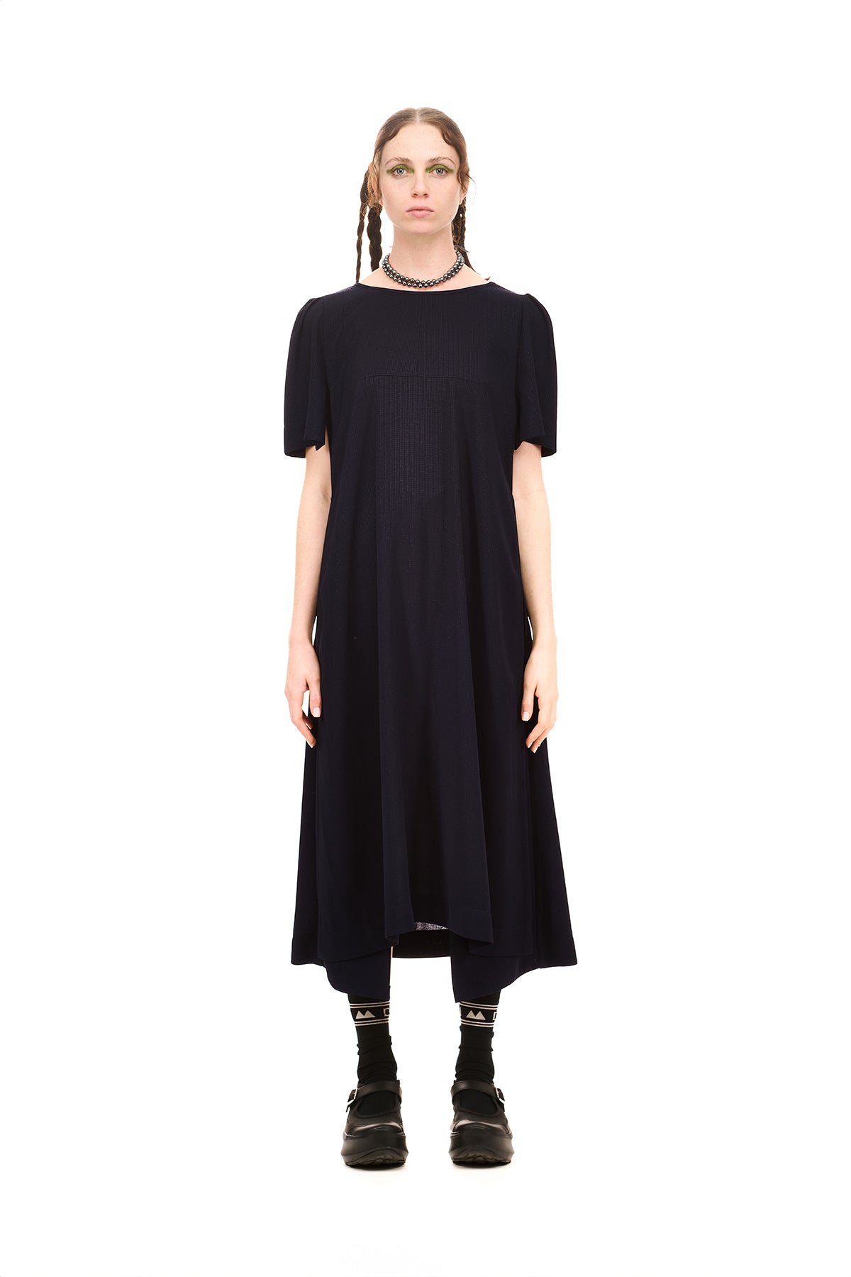 Janus Dress