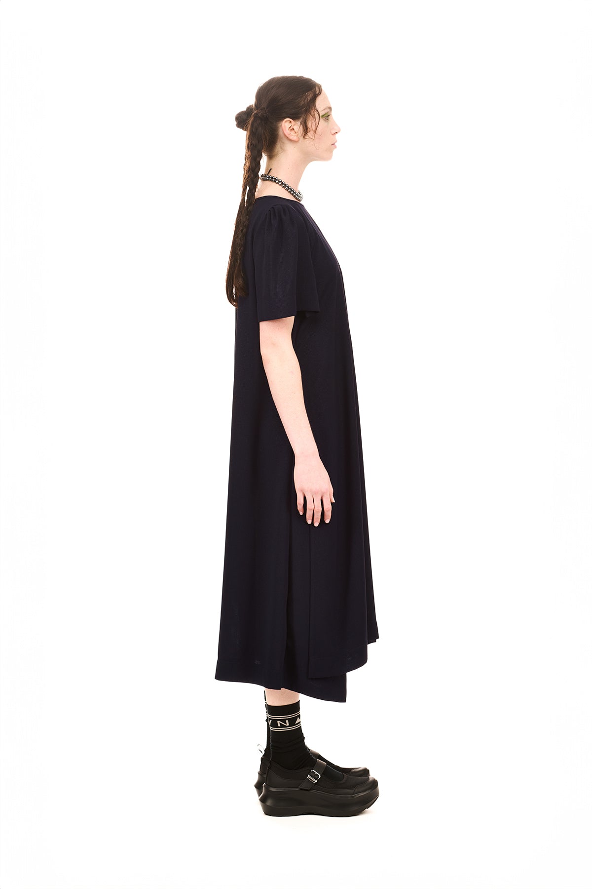 Janus Dress