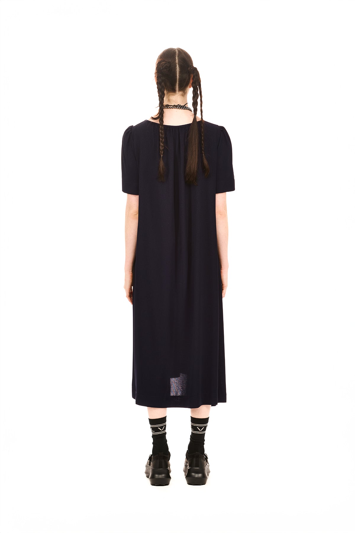 Janus Dress