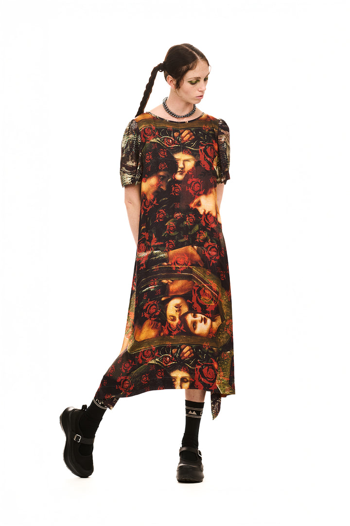 Janus Dress