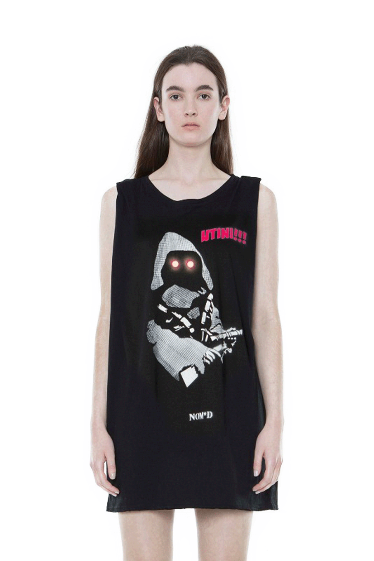 Jawa Tank Dress