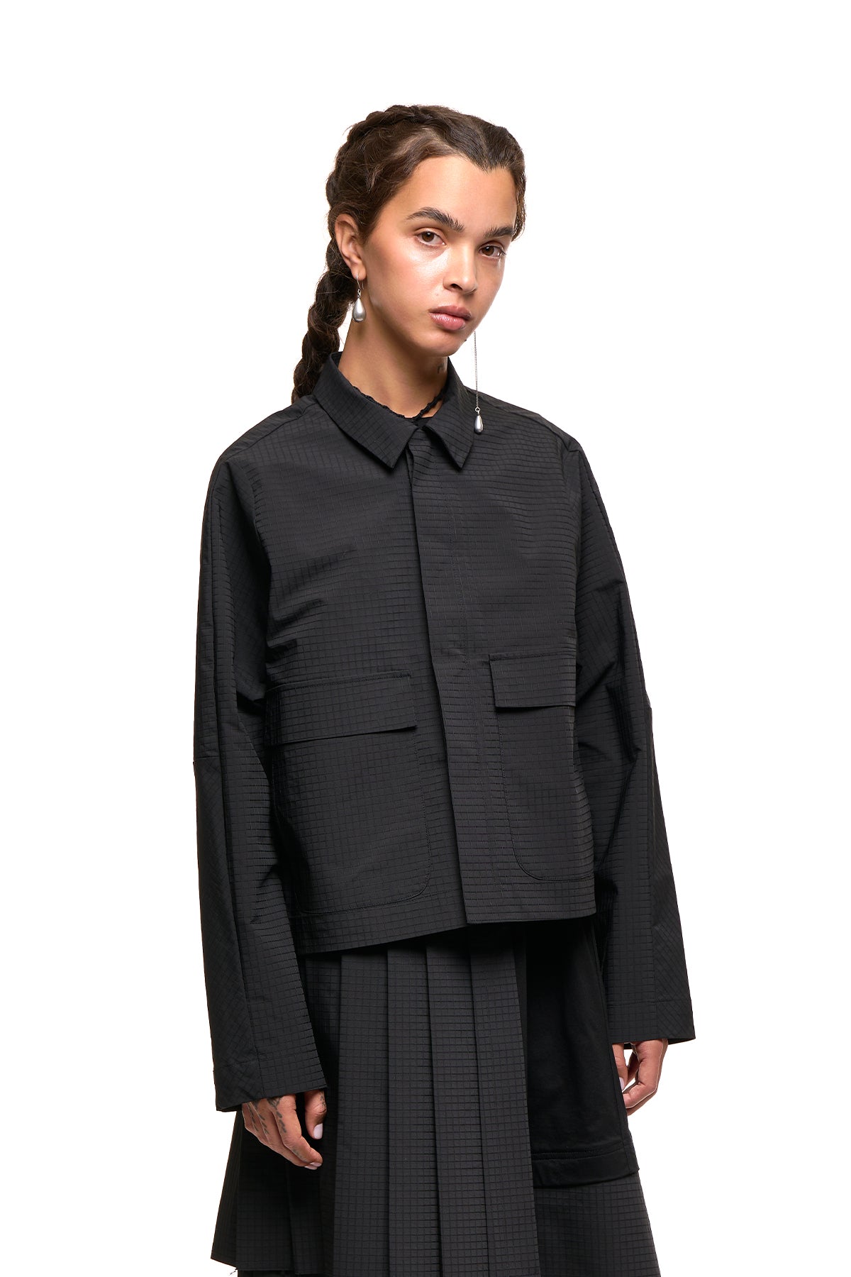 Jet Jacket