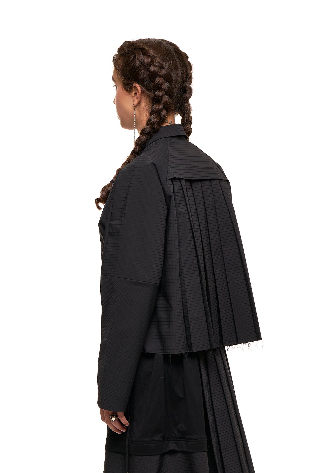 Jet Jacket