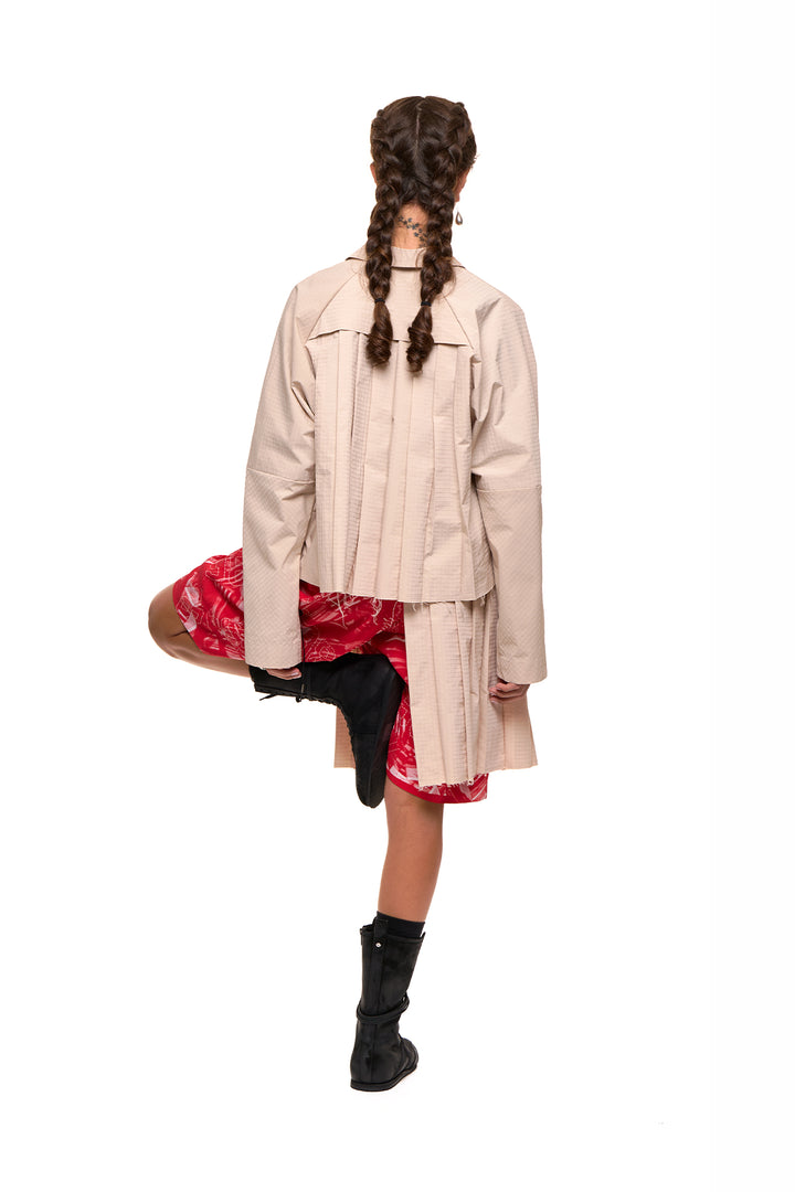 Jet Jacket