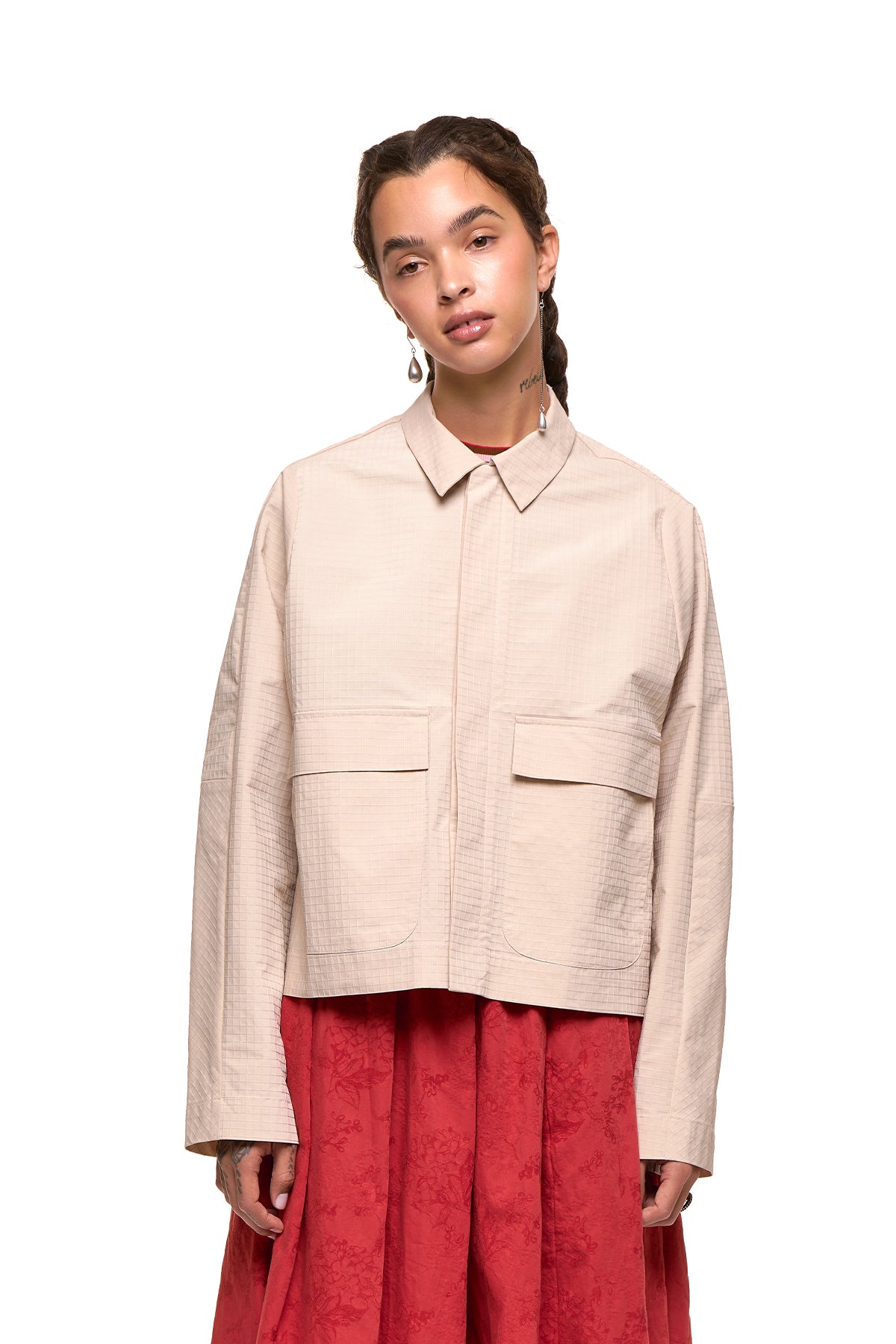 Jet Jacket