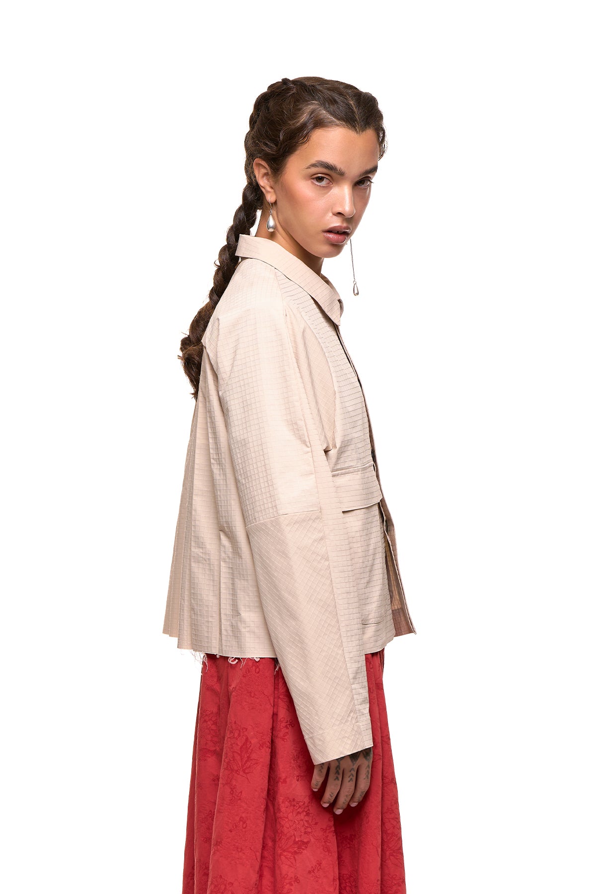 Jet Jacket