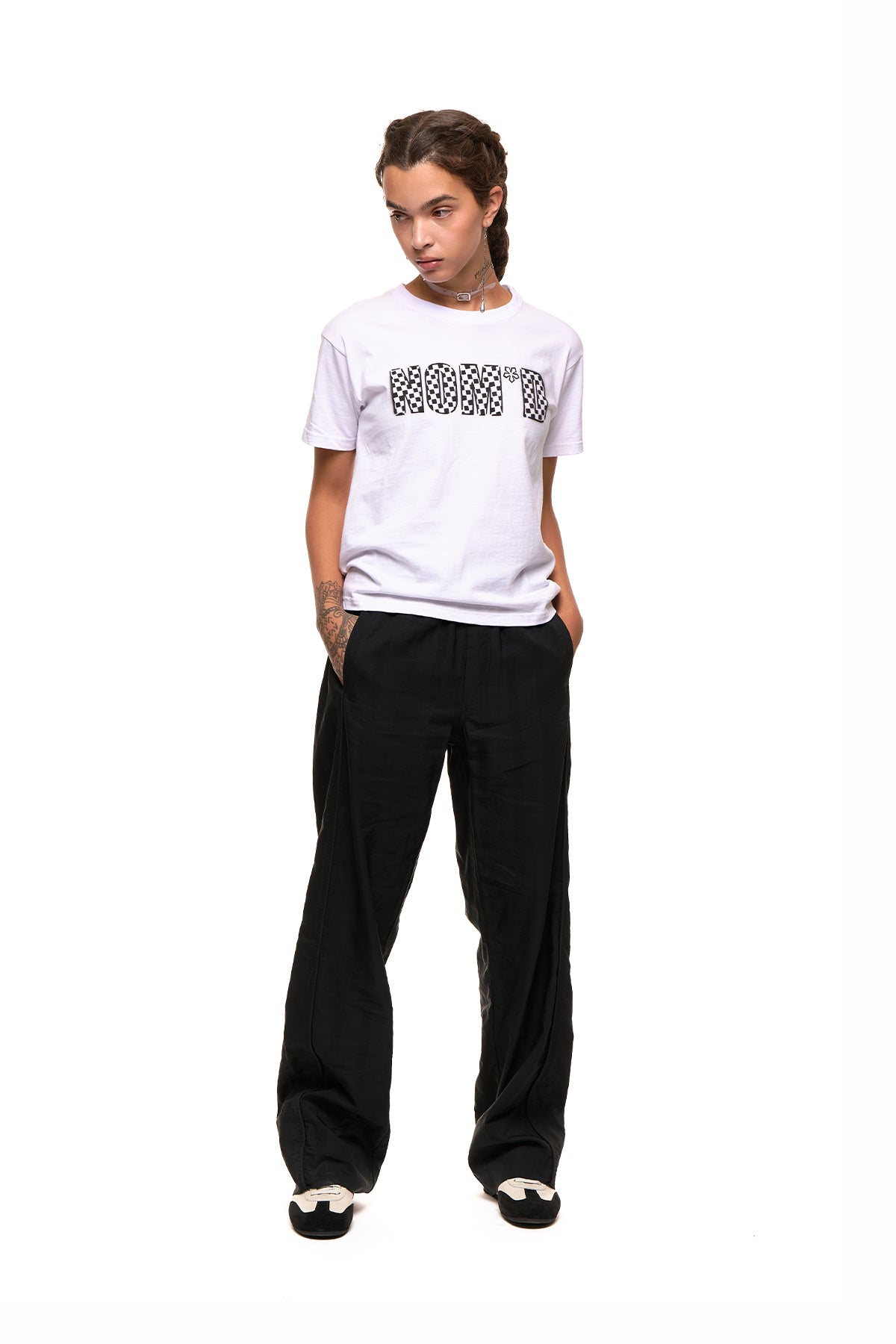 Long Jump Pant